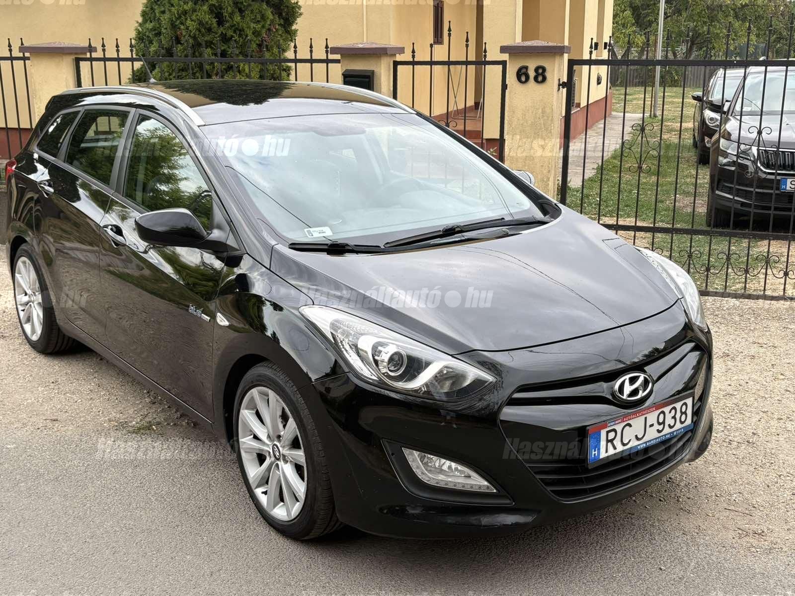 HYUNDAI I30 2013/9 - 1