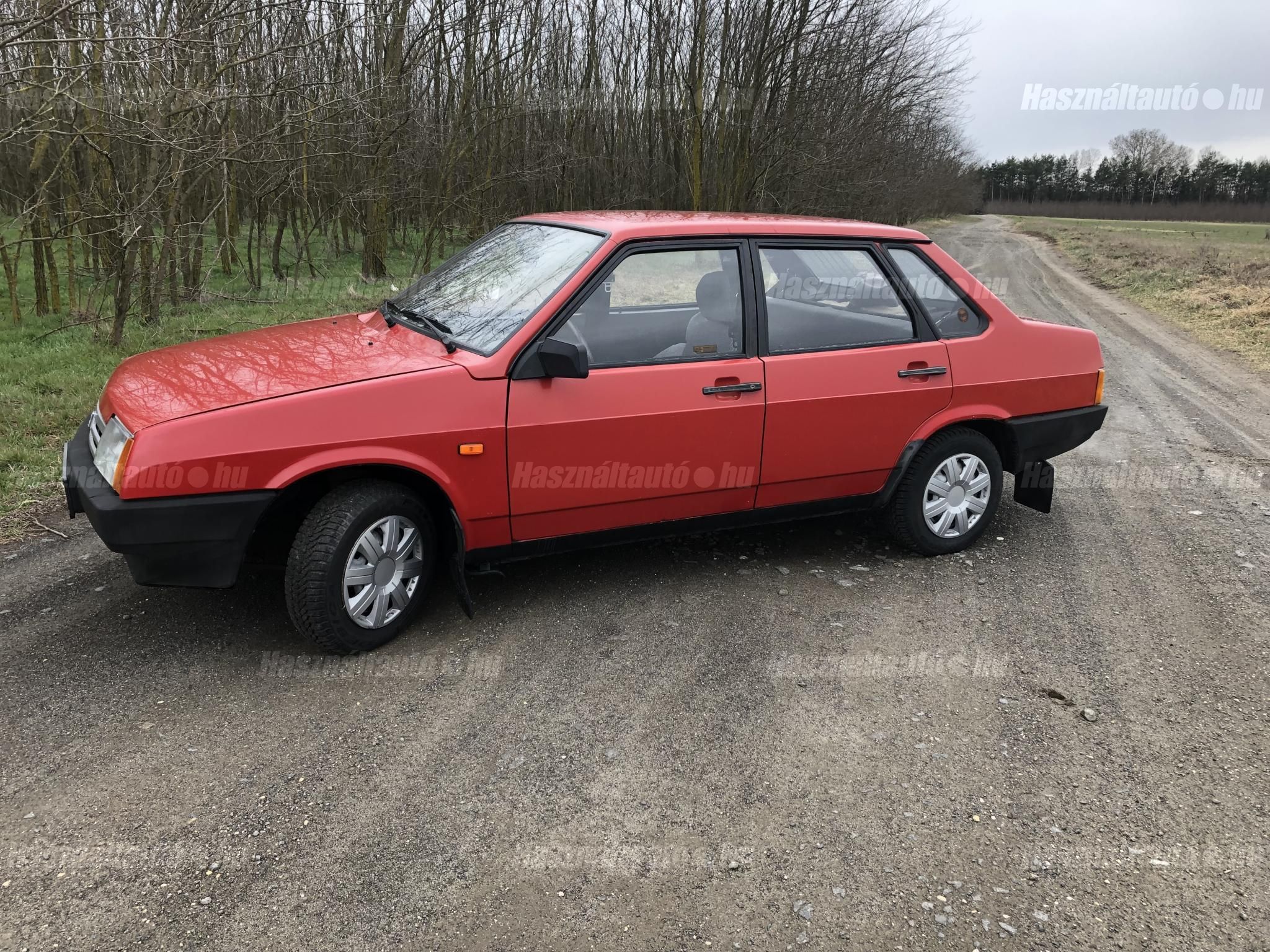 LADA SAMARA 1995/2 - 1