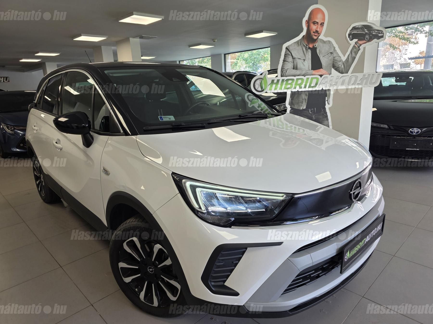 OPEL CROSSLAND 2024/5 - 1