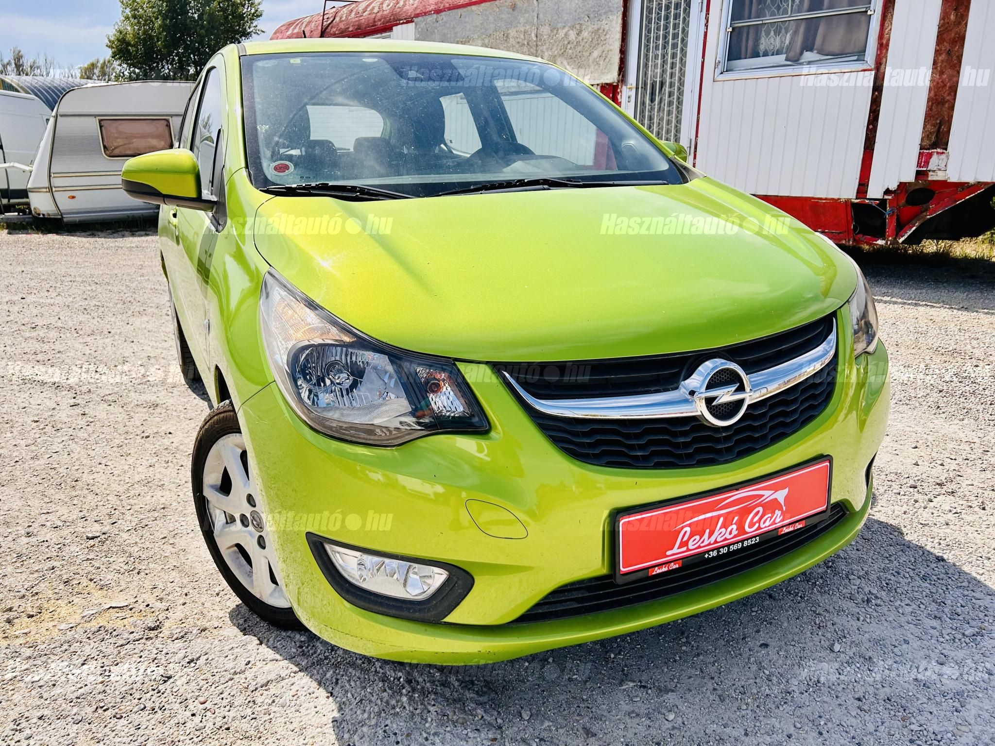 OPEL KARL 2016/4 - 1