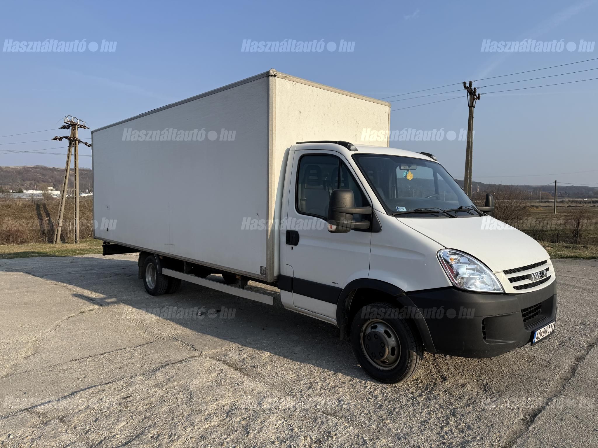IVECO 45 2009/8 - 1
