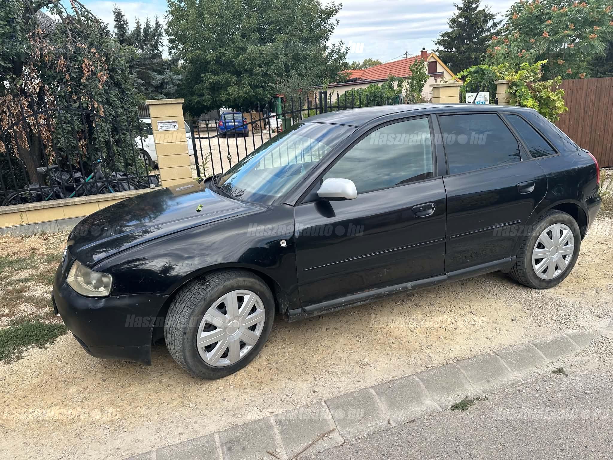 AUDI A3 2000/5 - 1