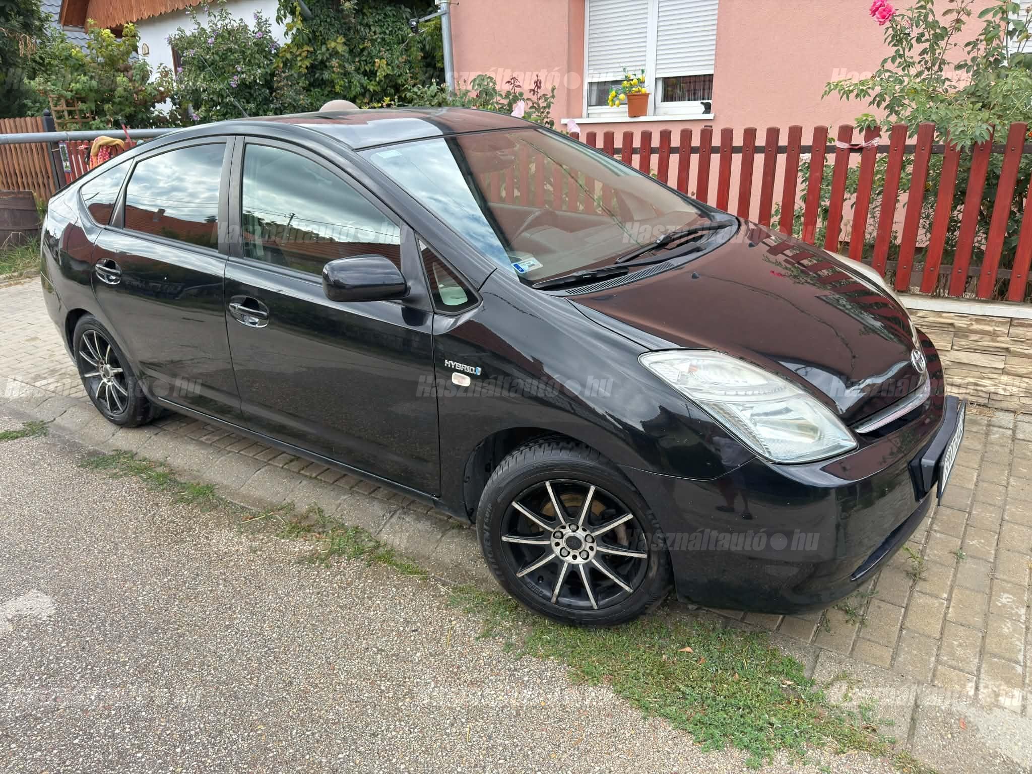 TOYOTA PRIUS 2009/3 - 1