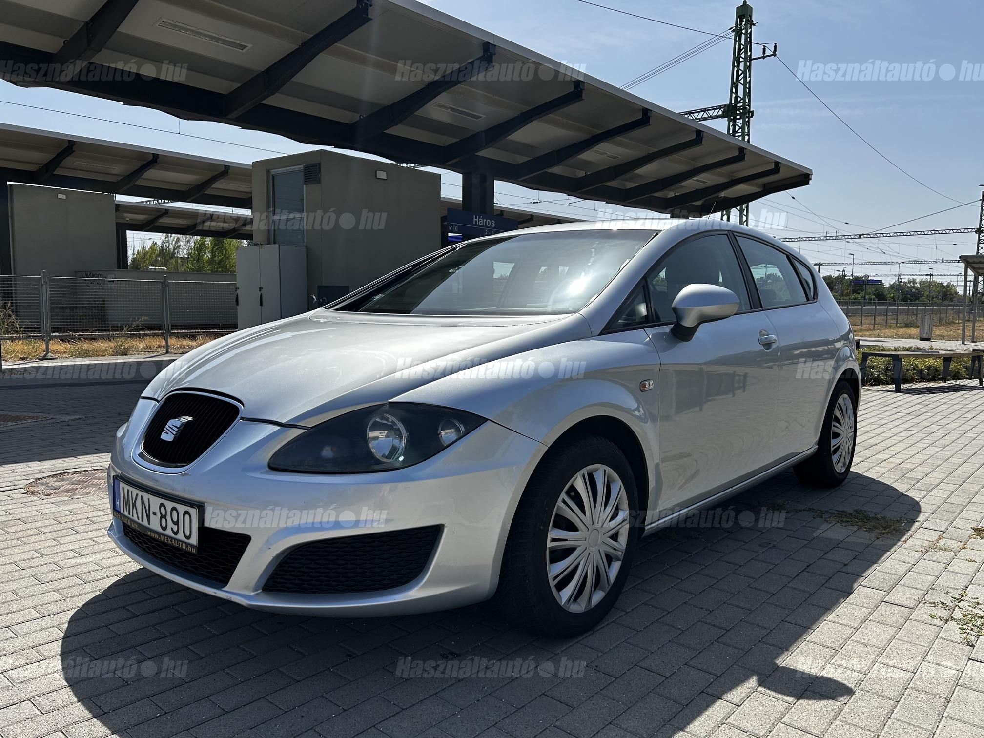 SEAT LEON 2010/3 - 1