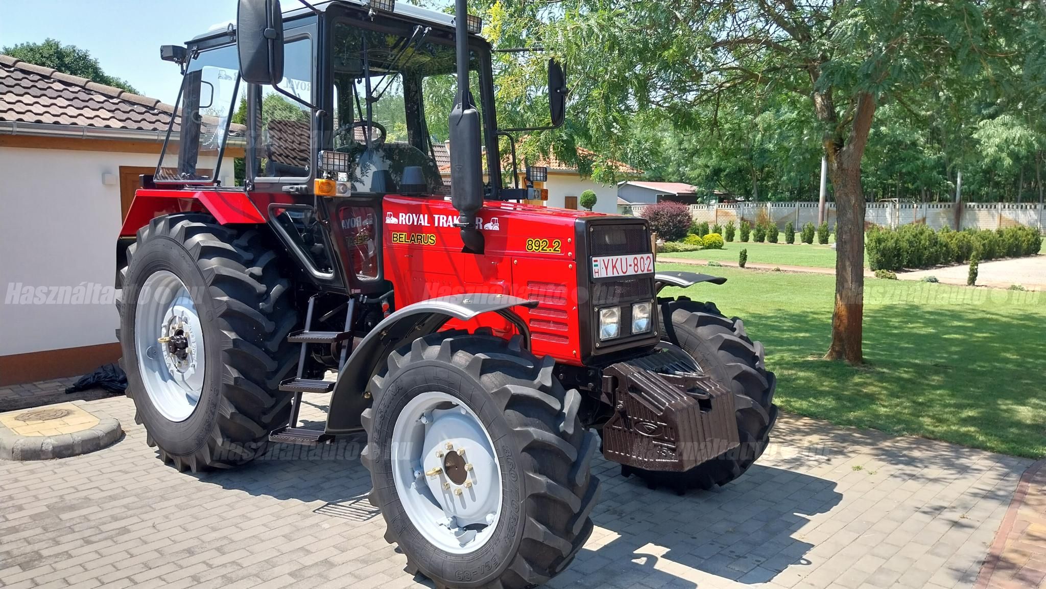 MTZ 2018/8 - 1