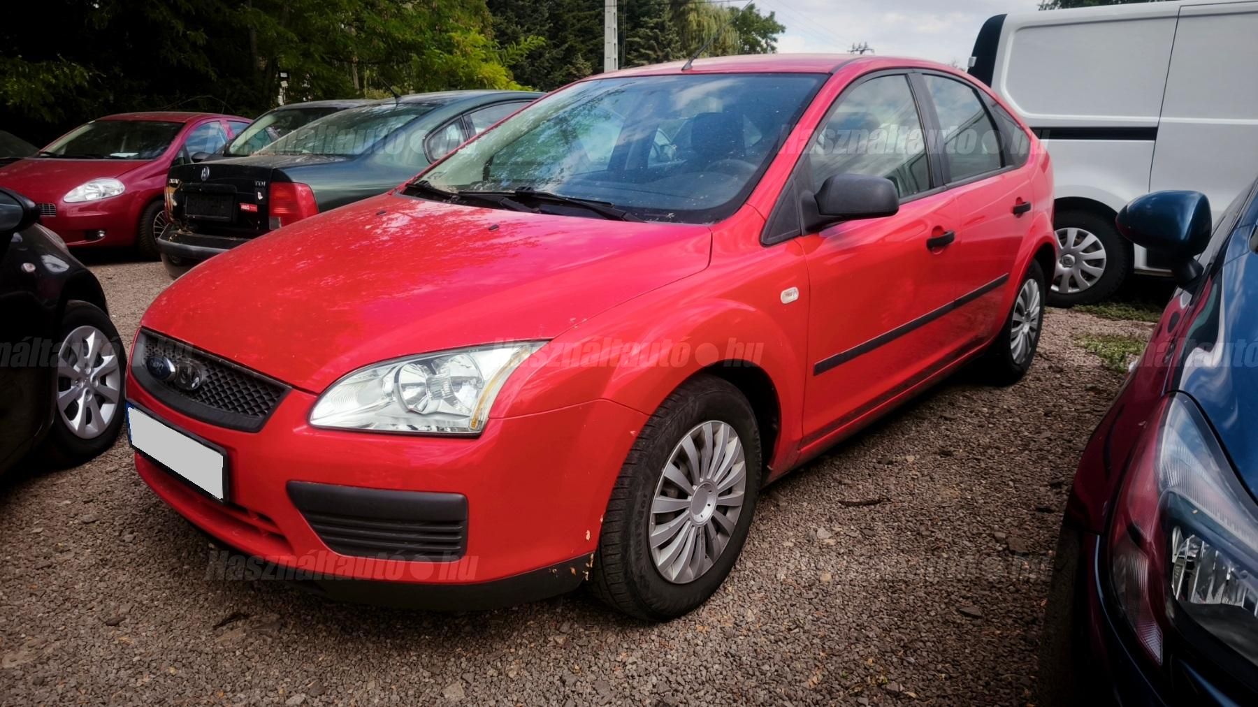 FORD FOCUS 2006/6 - 1