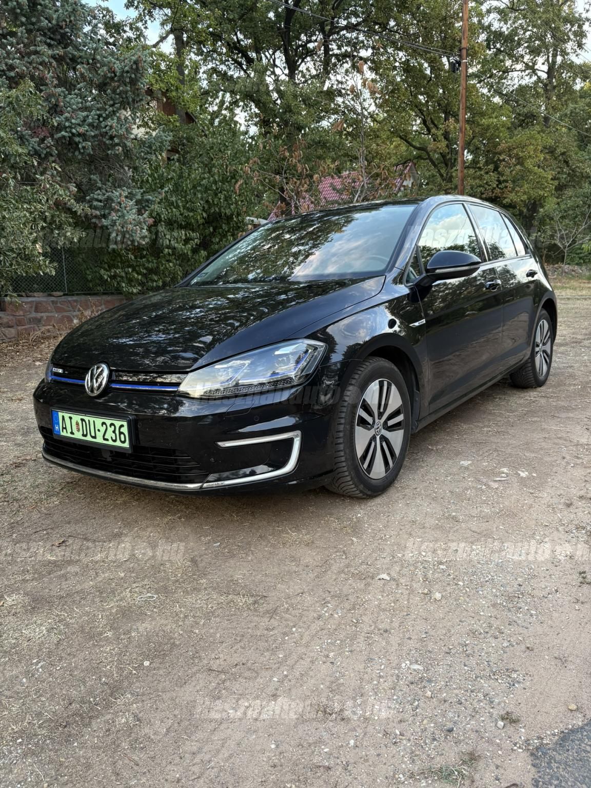 VOLKSWAGEN GOLF VII 2019/2 - 1