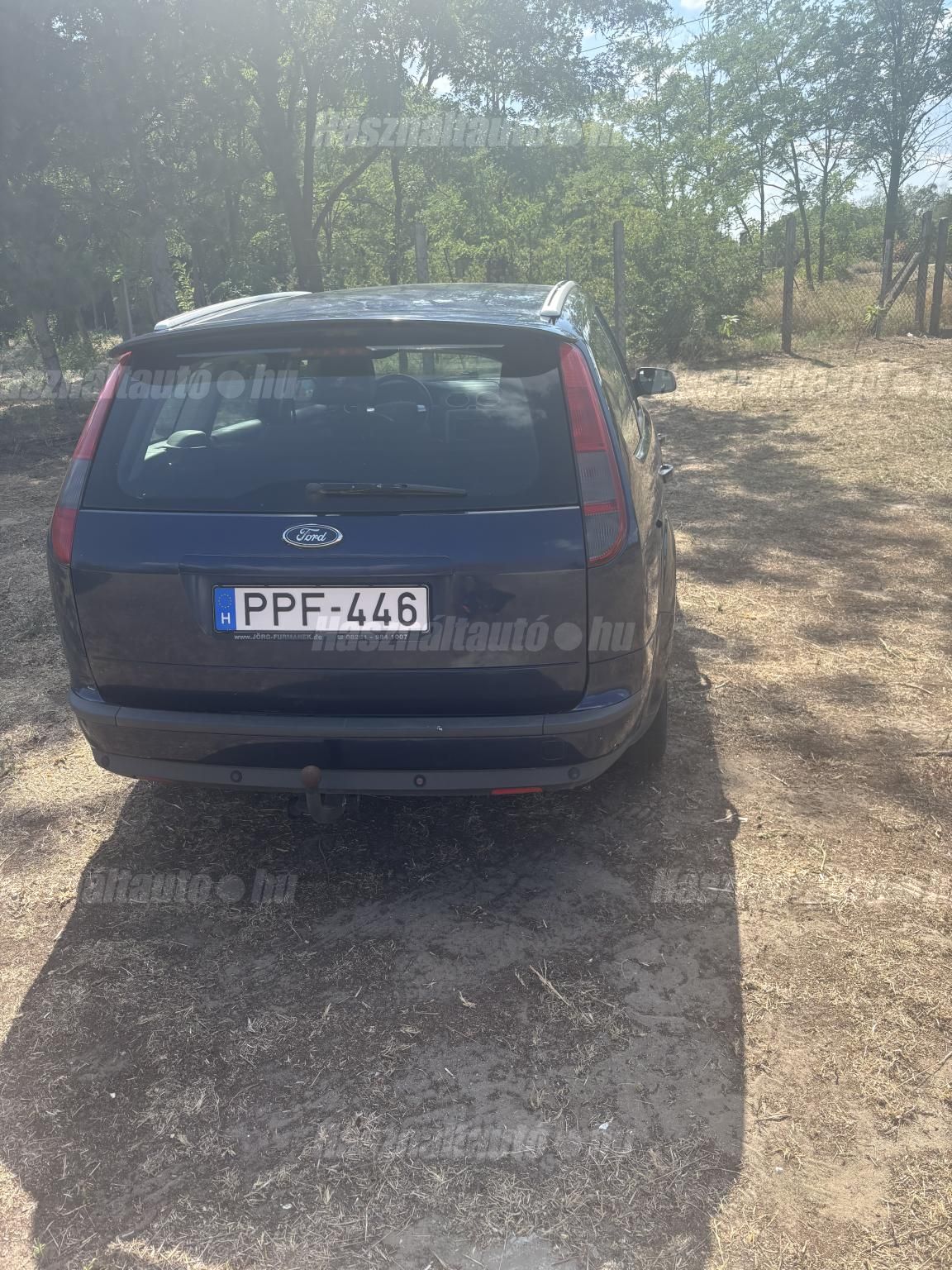 FORD FOCUS 2006/2 - 1