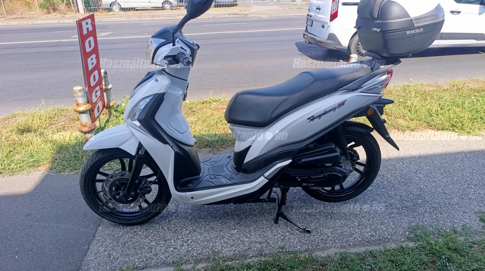 SYM SIMPHONY 50 2019 - 1