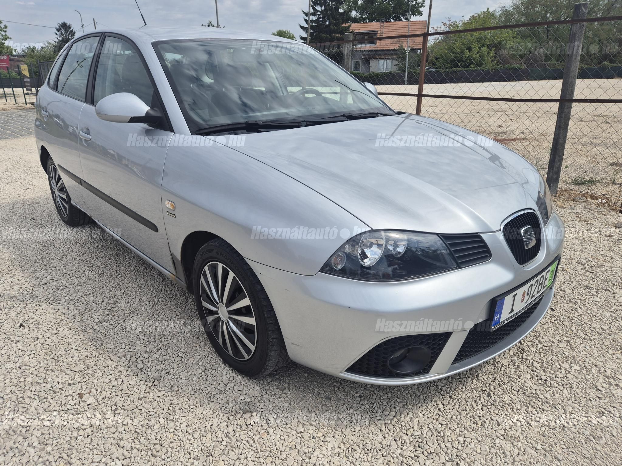 SEAT IBIZA 2006/5 - 1