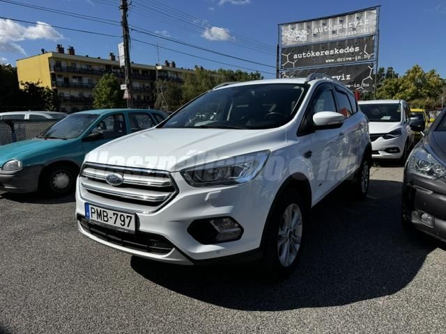 FORD KUGA 2018/1 - 1