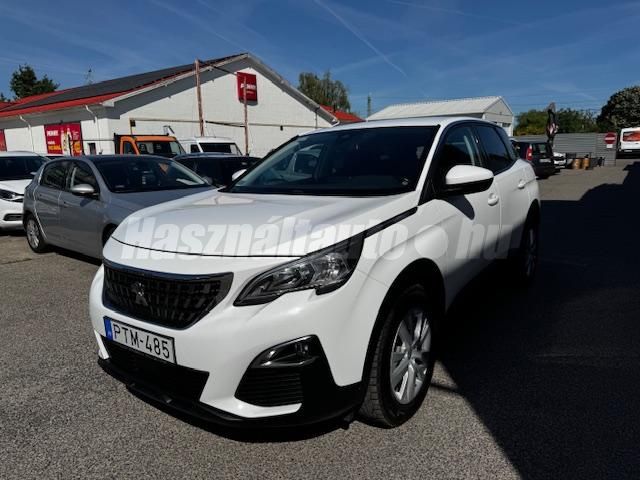 PEUGEOT 3008 2018/4 - 1