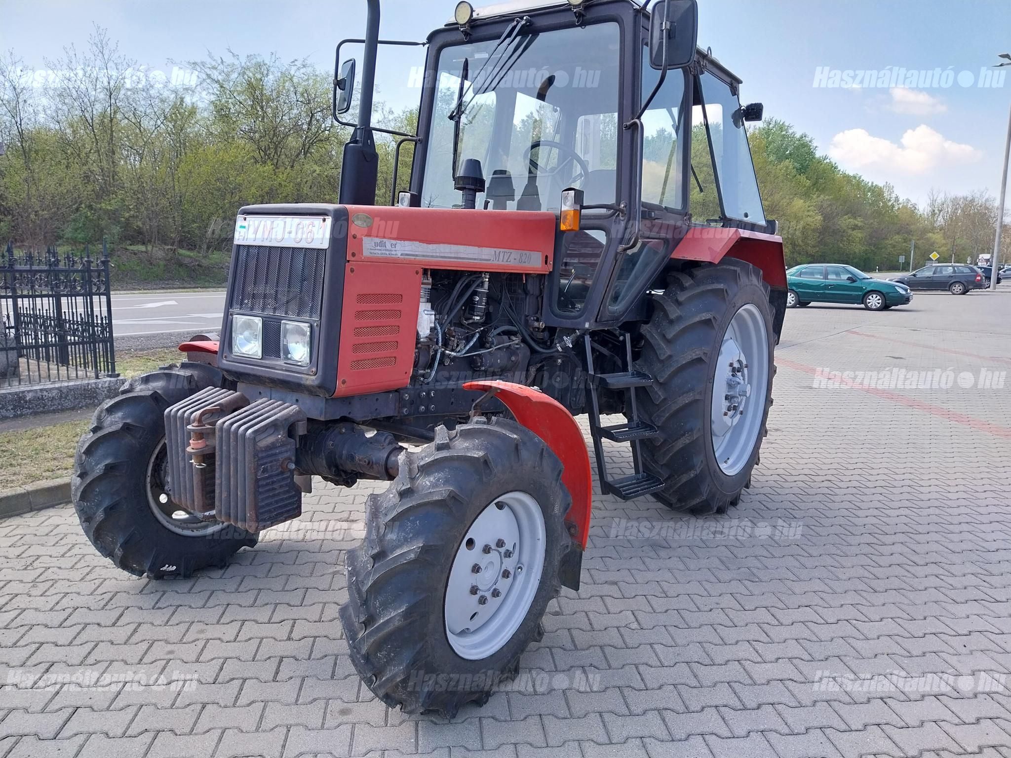 MTZ 2008/4 - 1