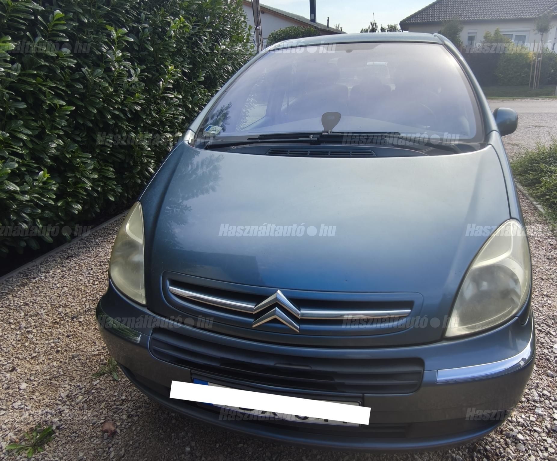 CITROEN XSARA PICASSO 2010/12 - 1