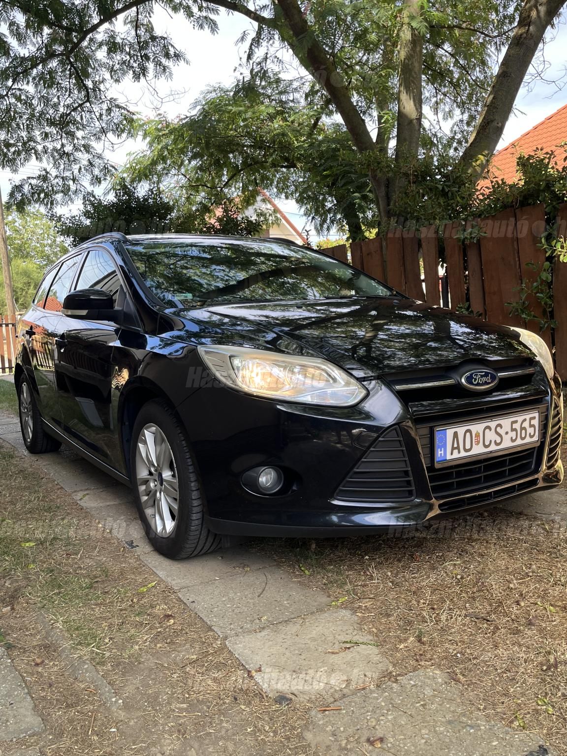 FORD FOCUS 2012/3 - 1