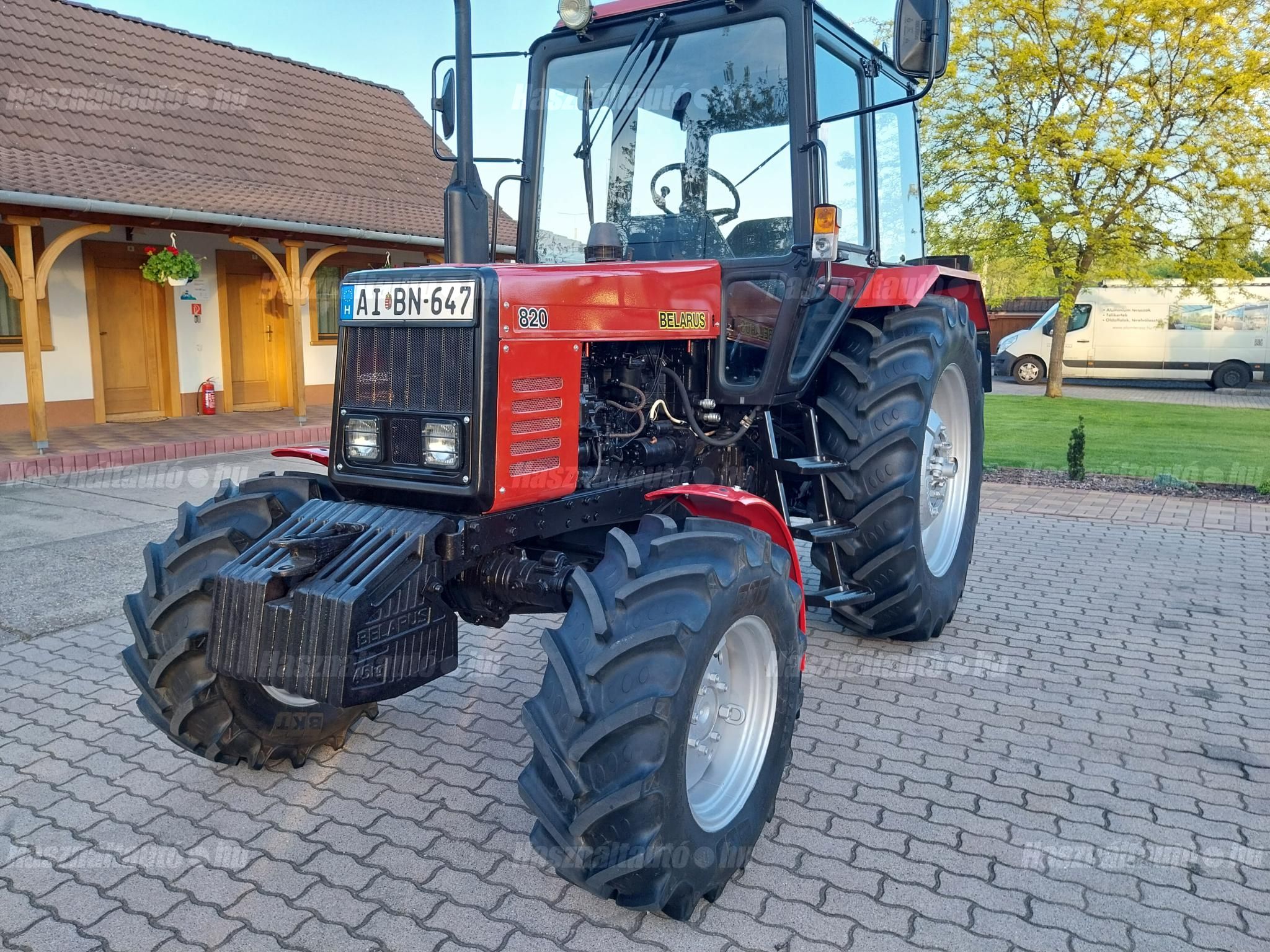 MTZ 2004/4 - 1
