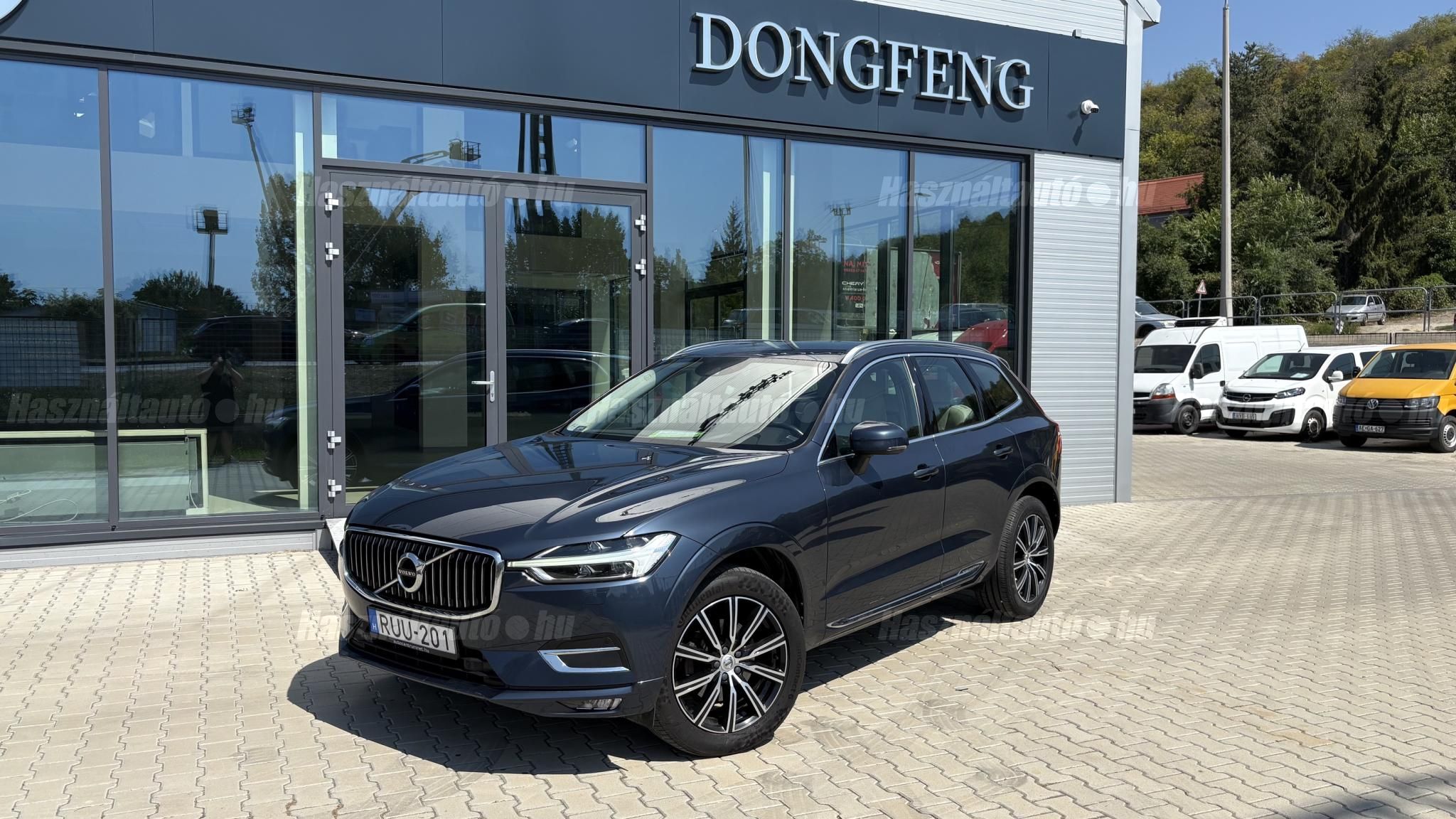 VOLVO XC60 2019/10 - 1