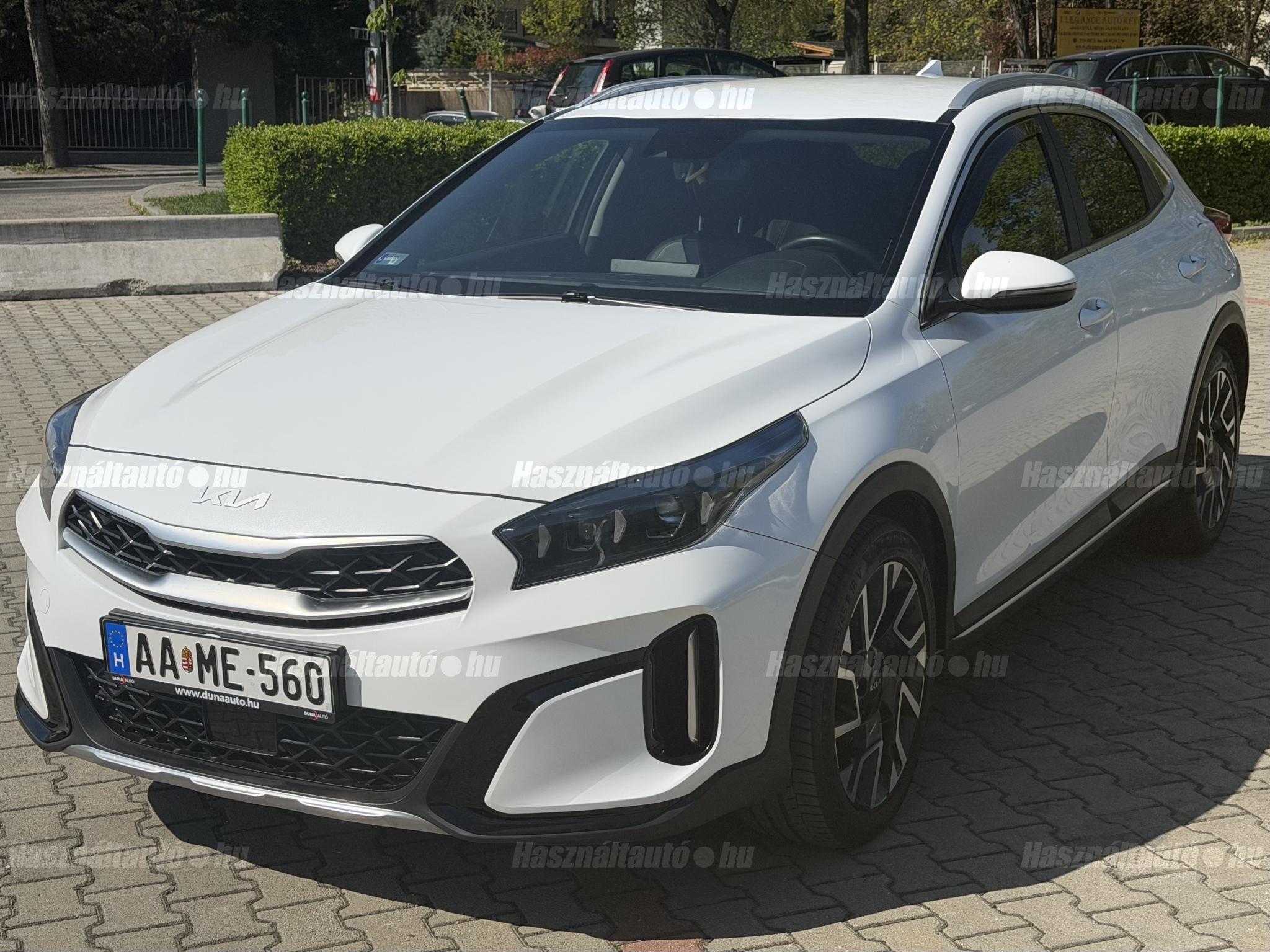 KIA XCEED 2023/3 - 1
