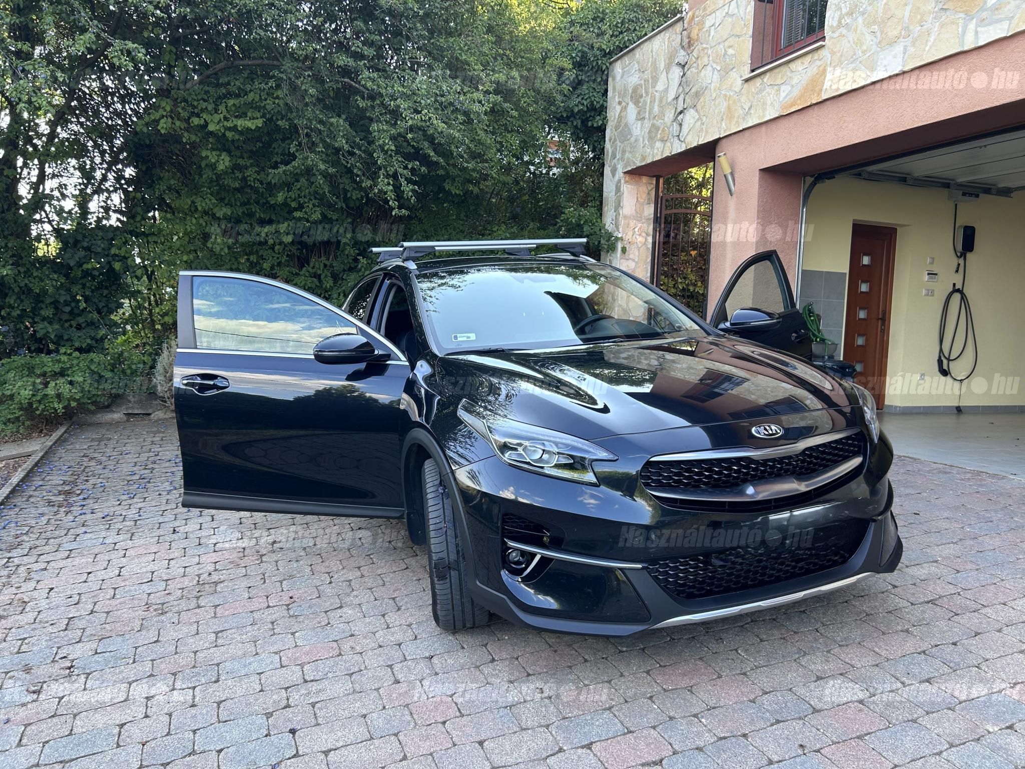 KIA XCEED 2021/5 - 1