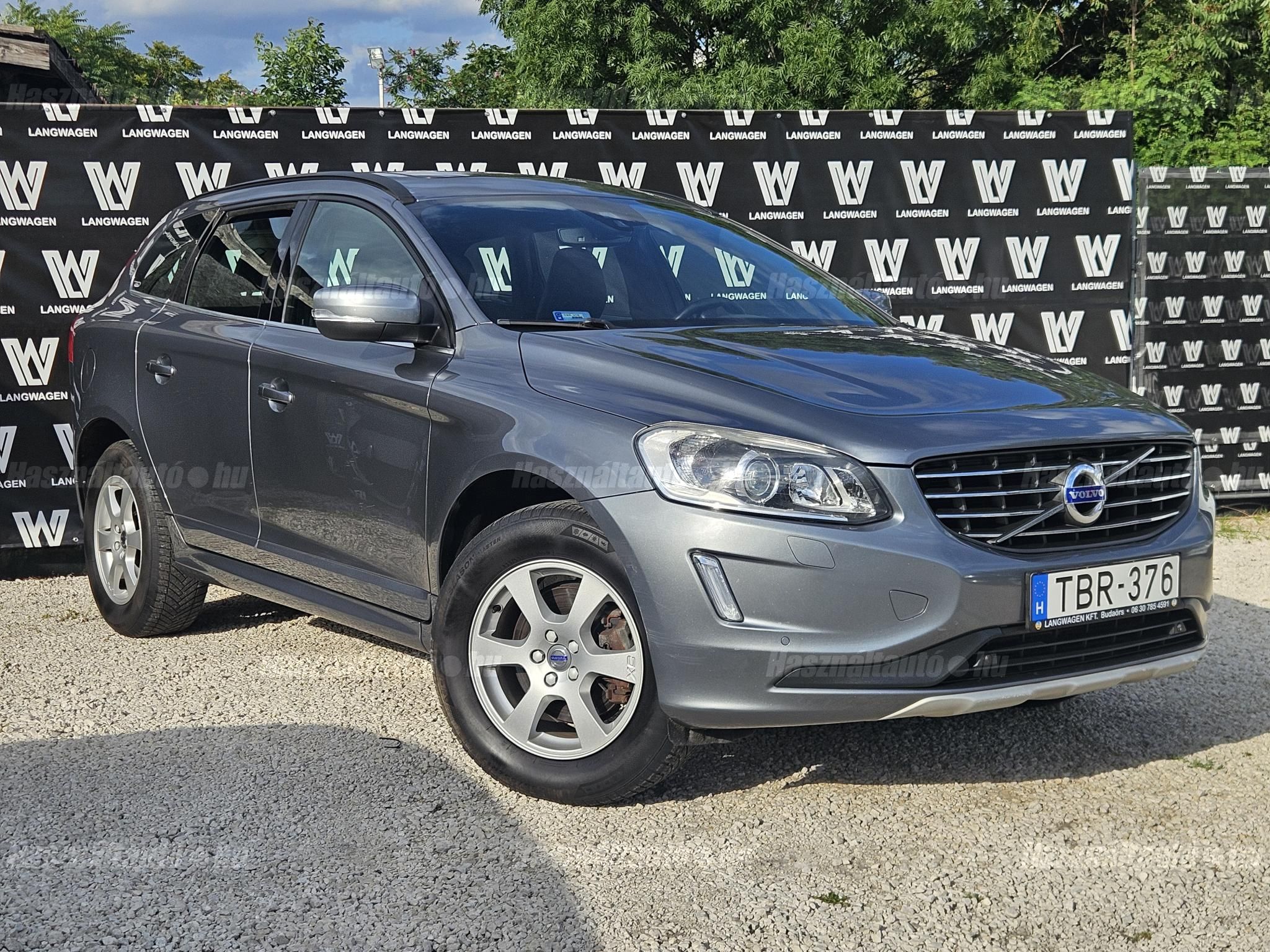 VOLVO XC60 2016/3 - 1