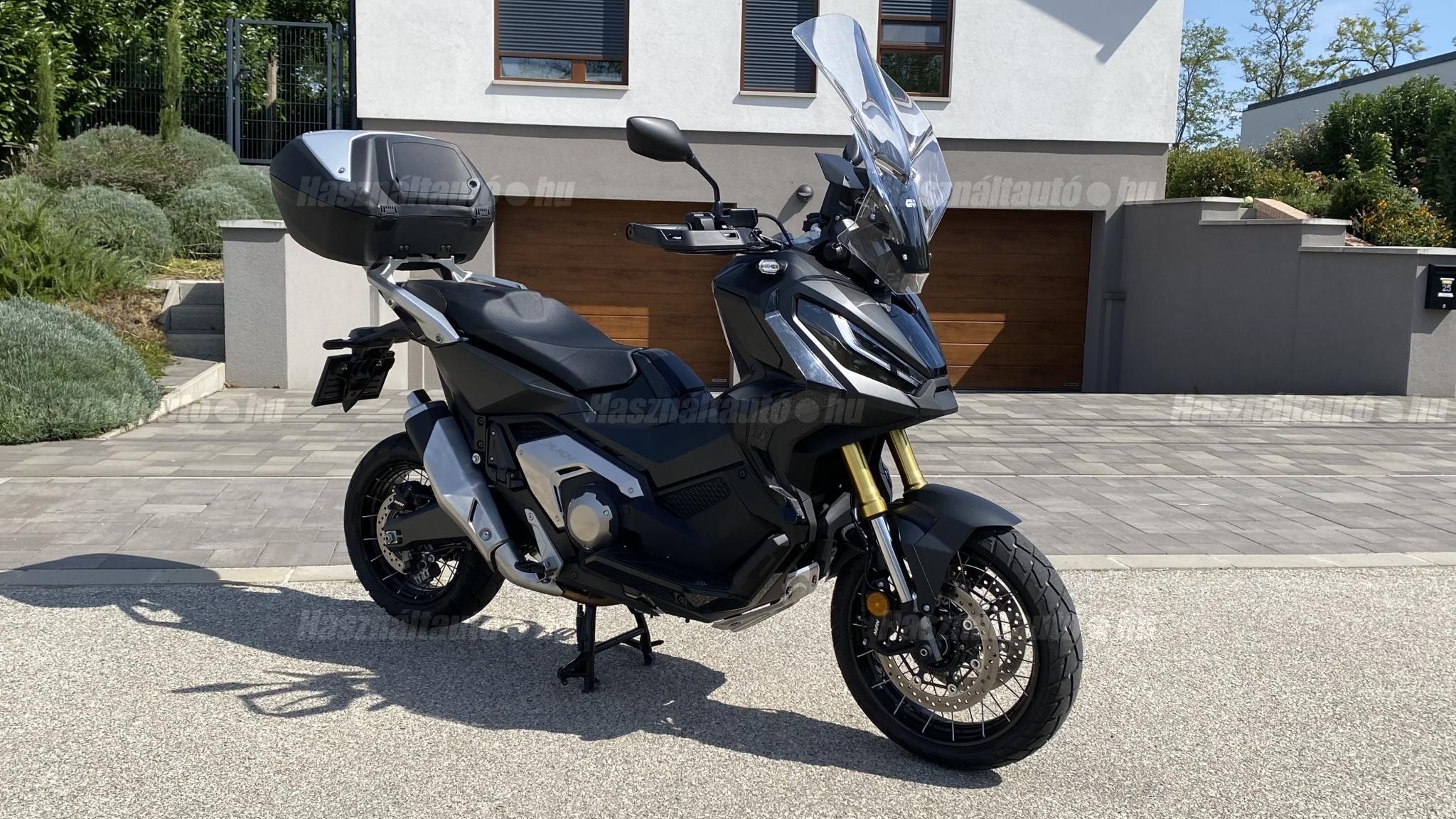 HONDA X-ADV 2024/9 - 1
