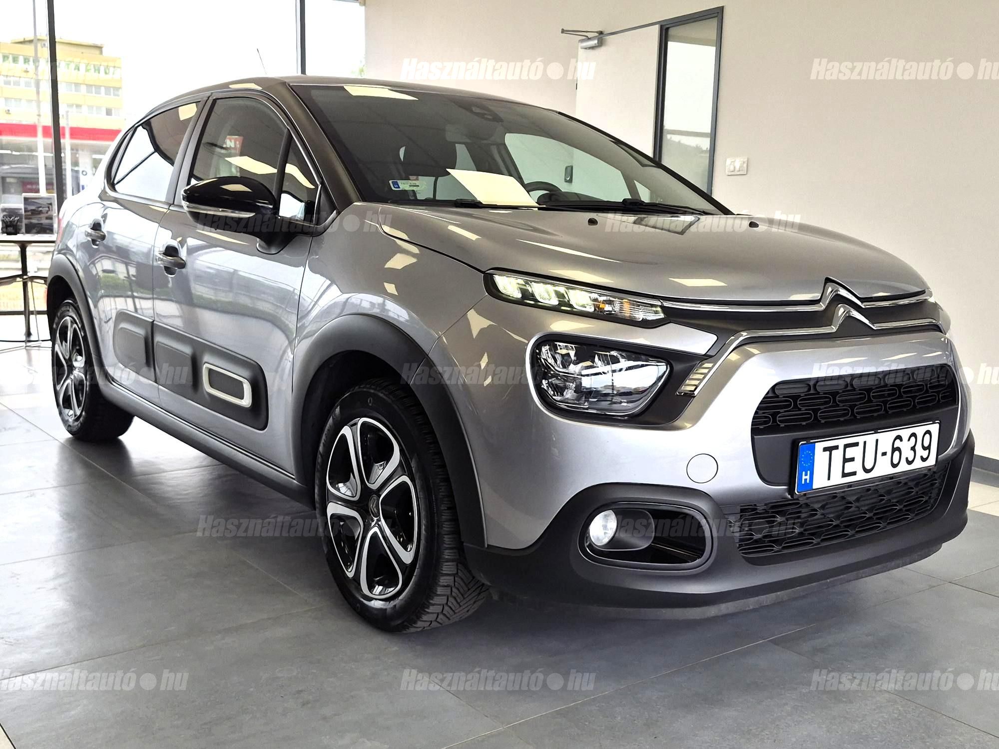 CITROEN C3 2022/3 - 1