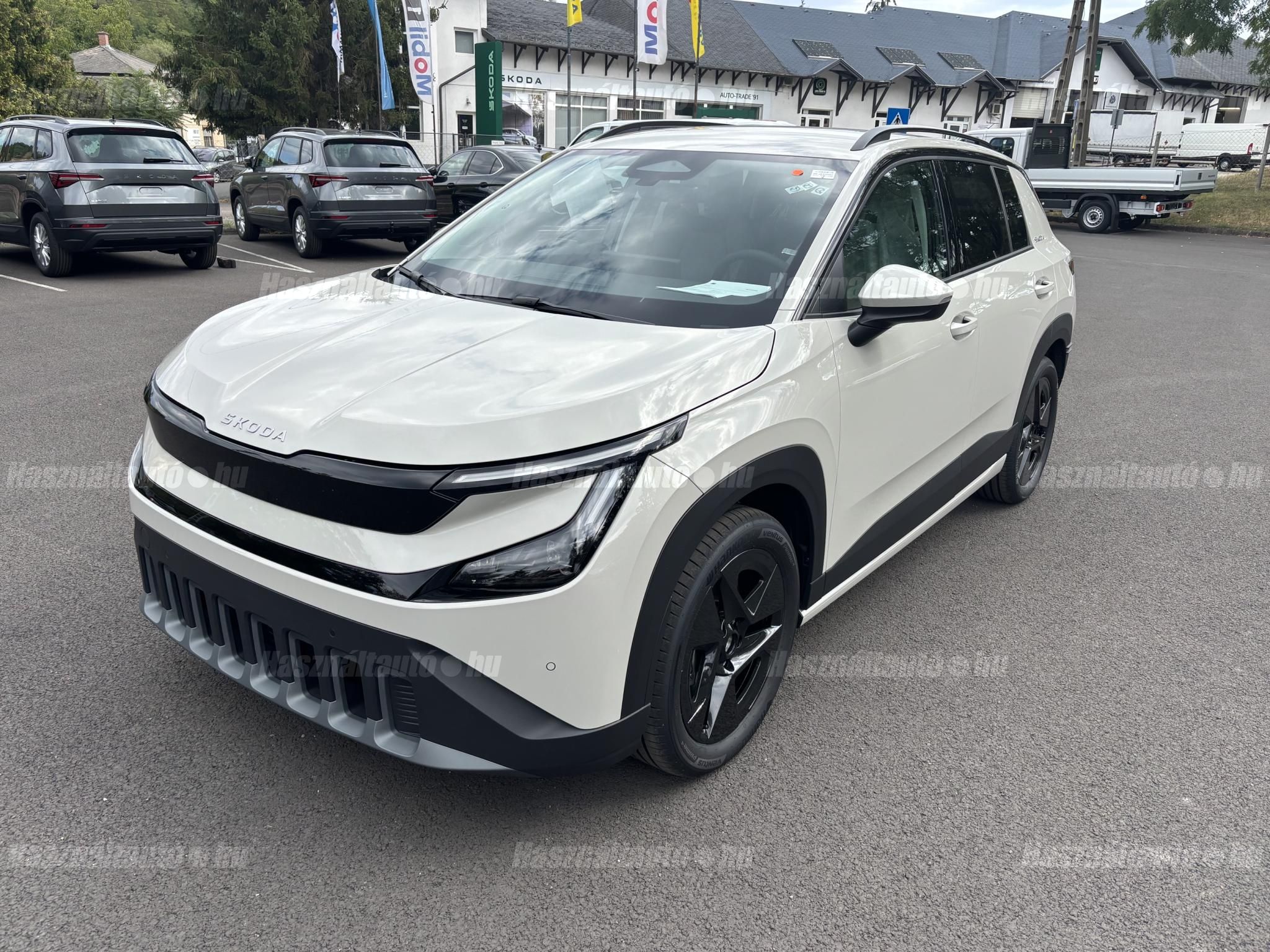 SKODA EPIQ 2026/8 - 1