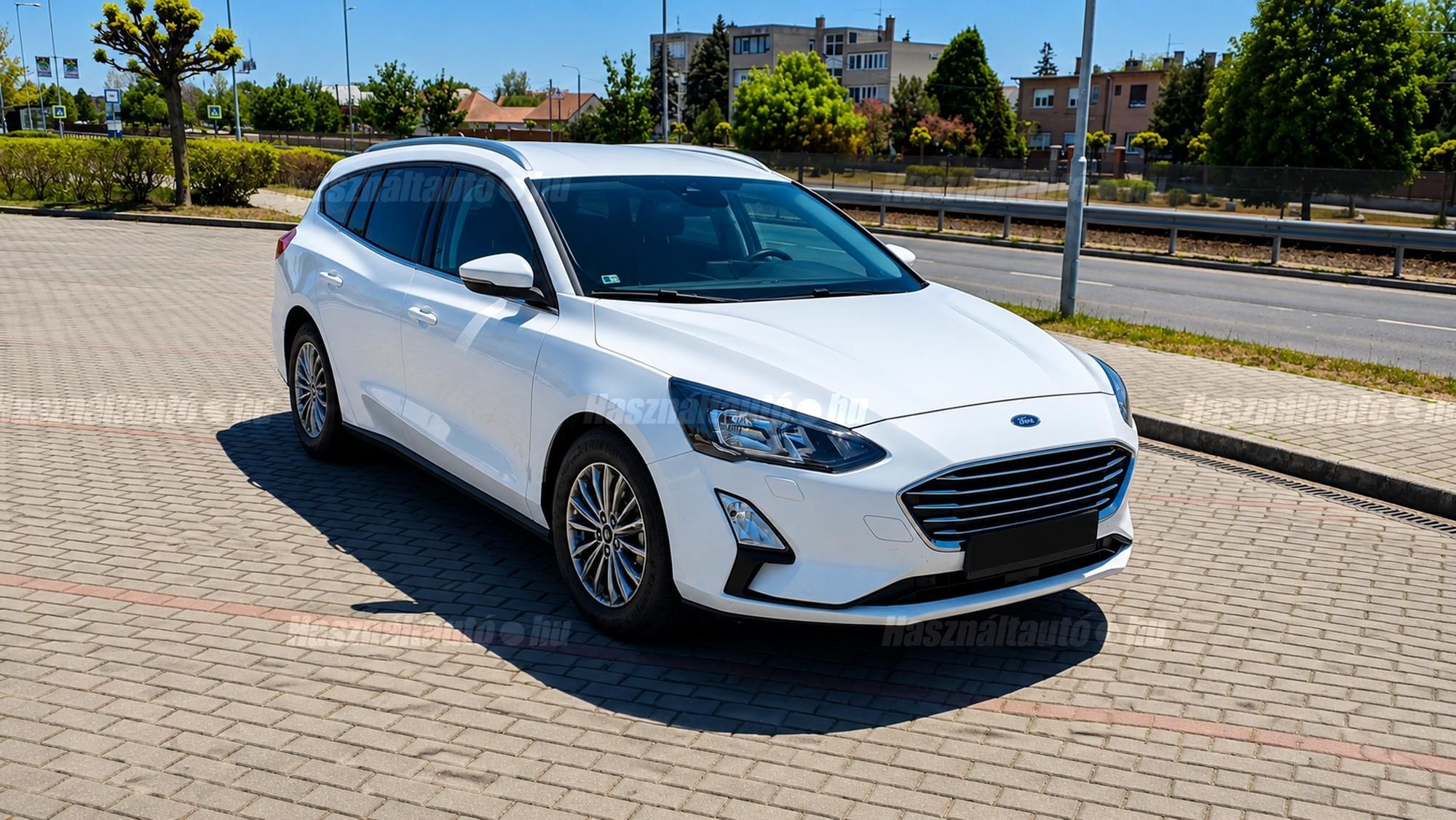 FORD FOCUS 2020/10 - 1