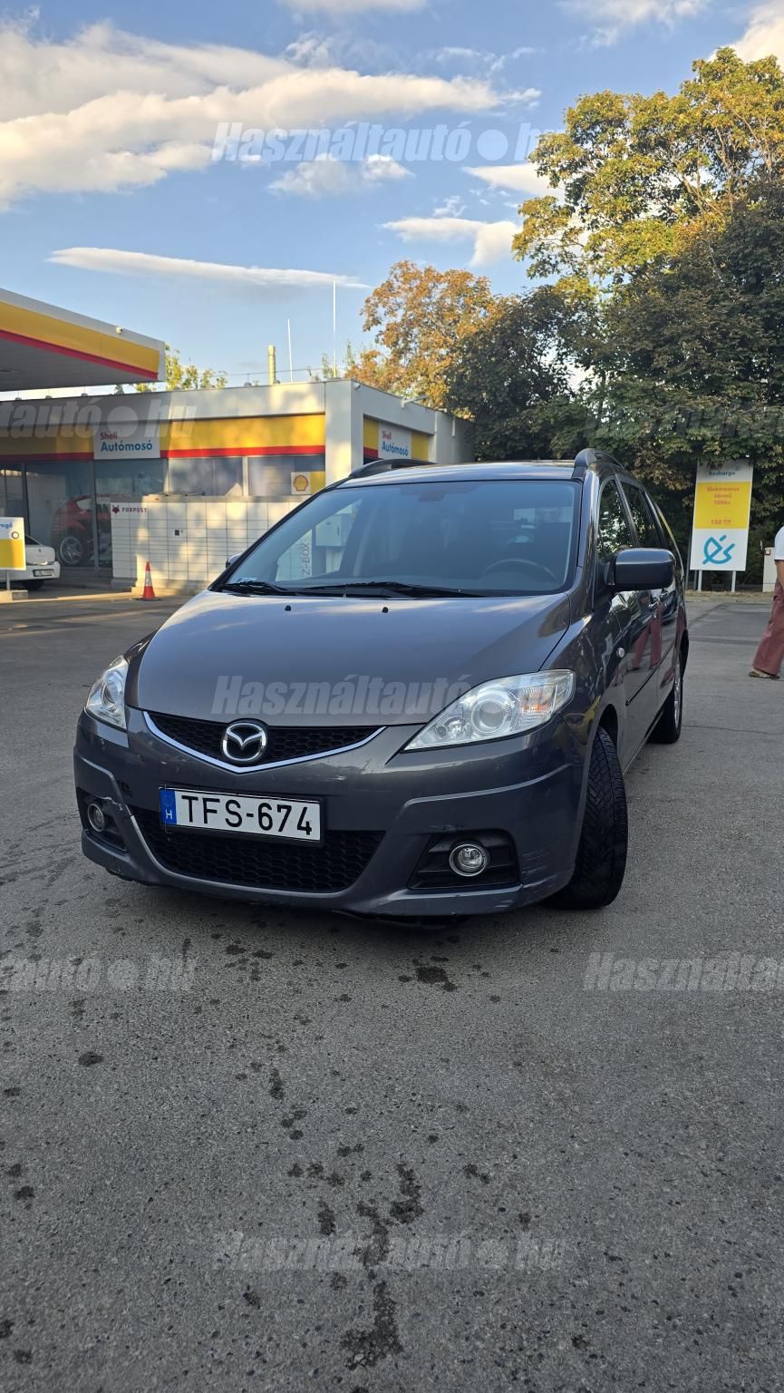 MAZDA 5 2009/2 - 1