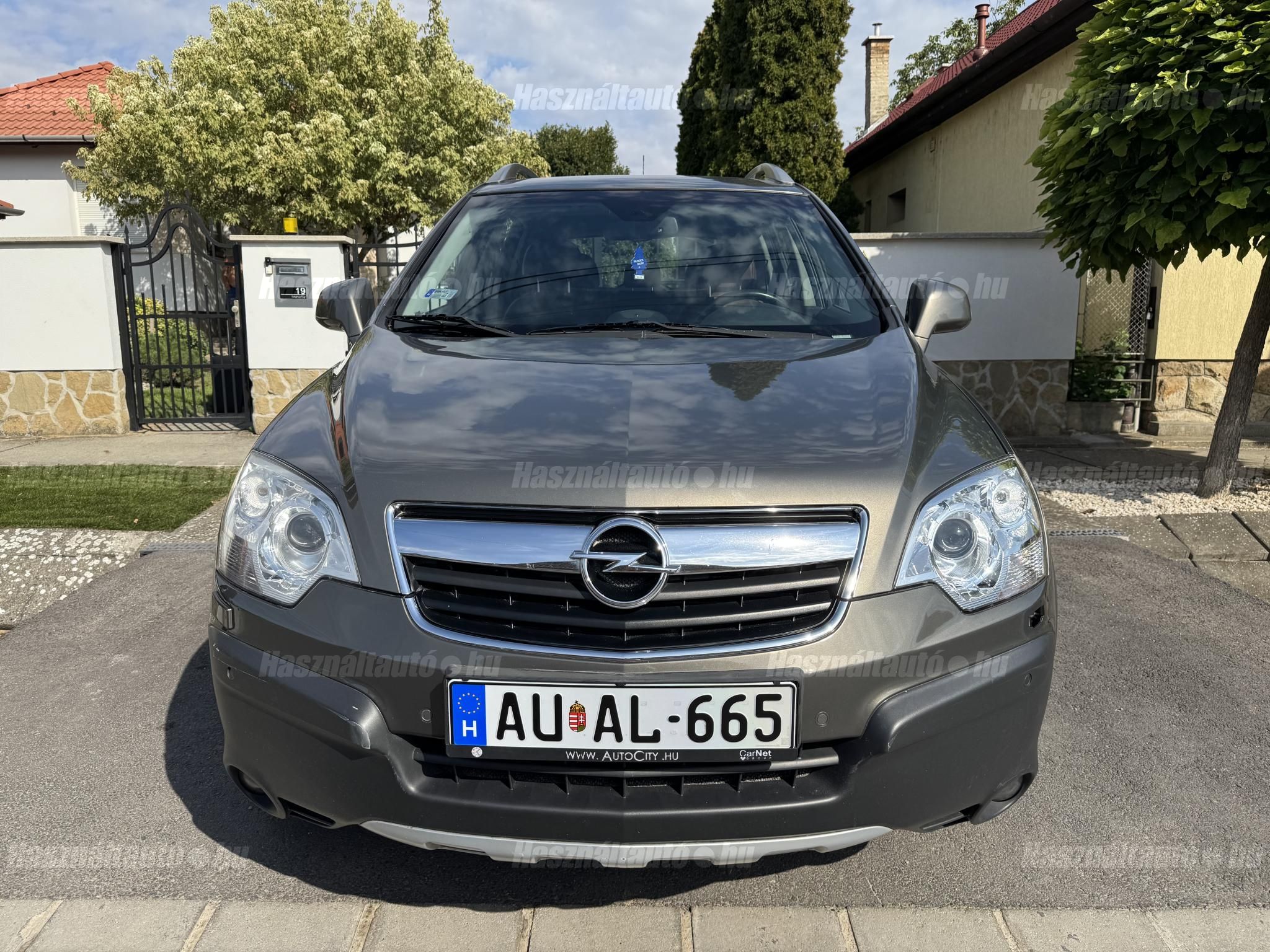 OPEL ANTARA 2007/9 - 1