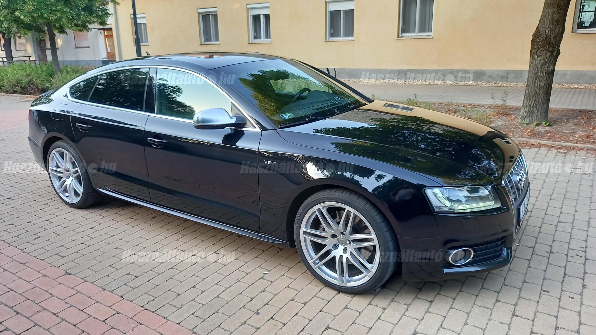 AUDI S5 2011/3 - 1