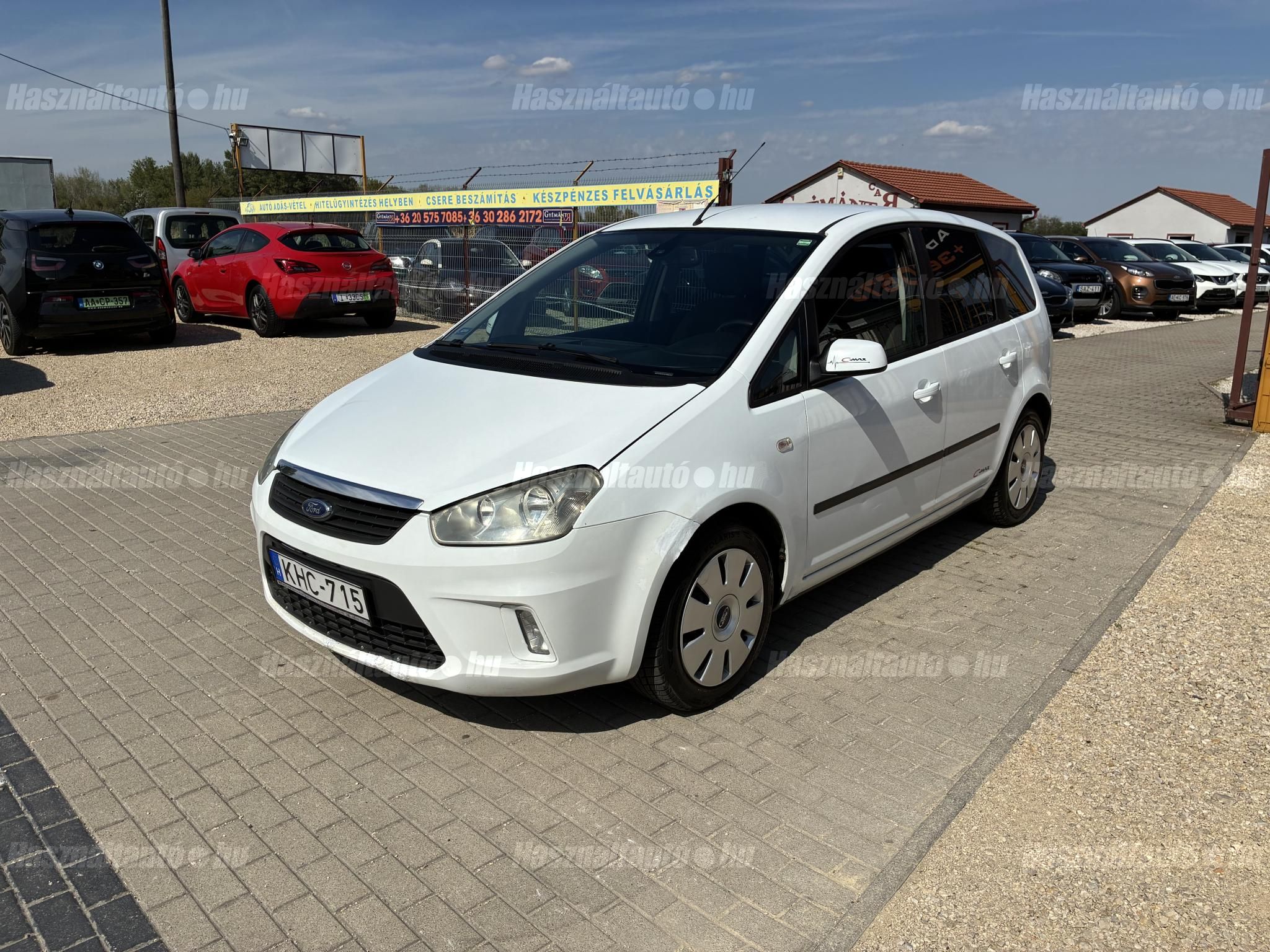 FORD C-MAX 2007/11 - 1