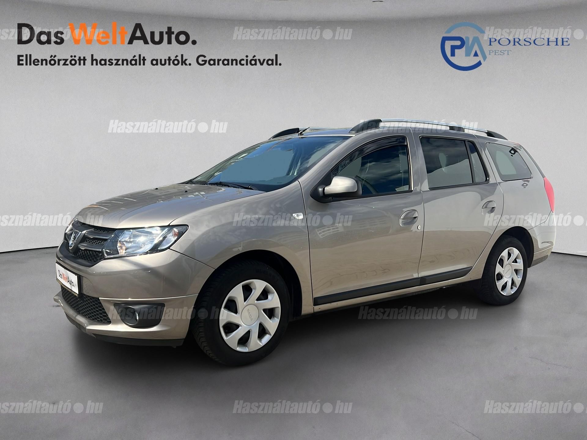 DACIA LOGAN 2015/2 - 1