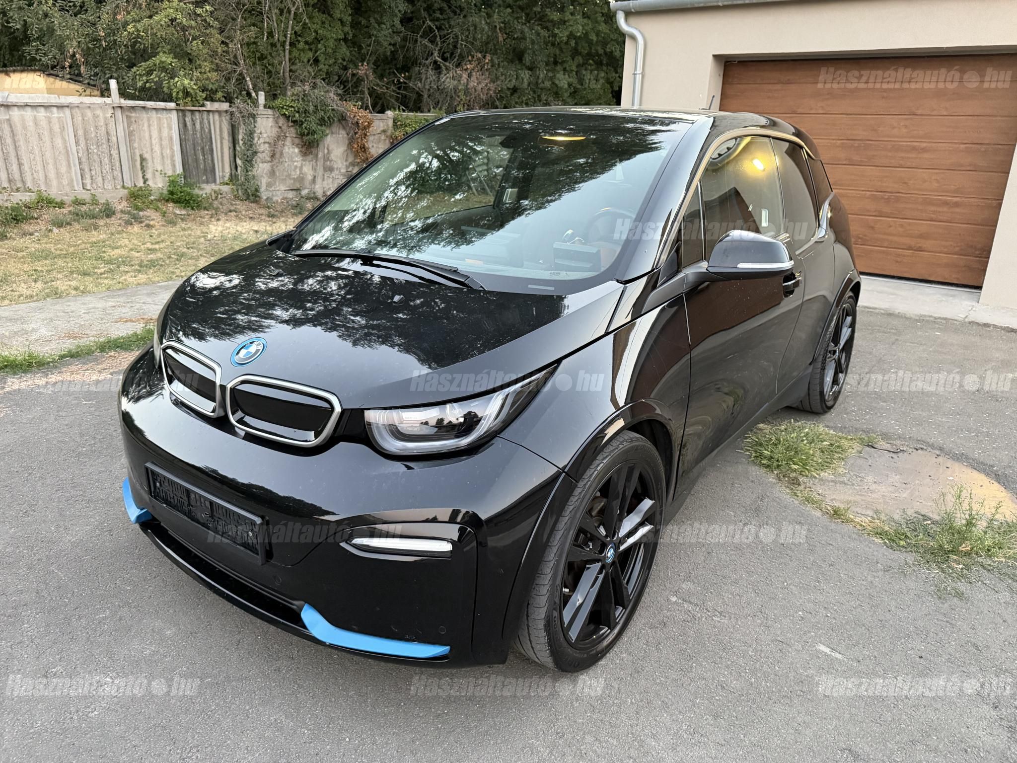 BMW I3 2022/3 - 1