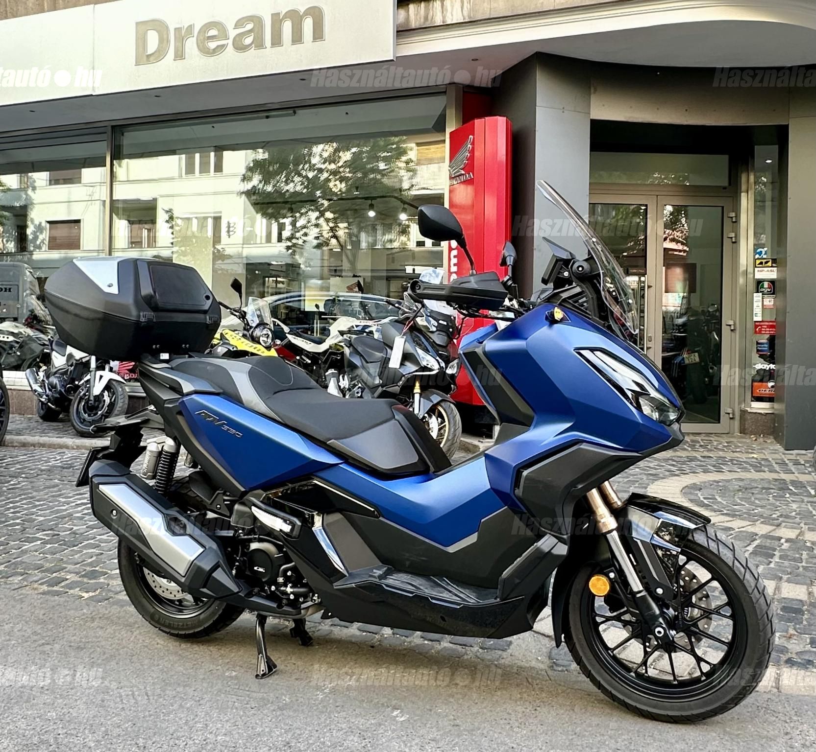 HONDA ADV 350 2024 - 1