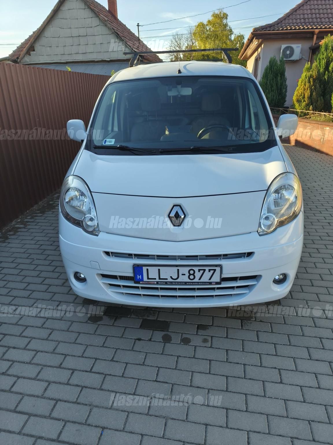 RENAULT KANGOO 2009/1 - 1