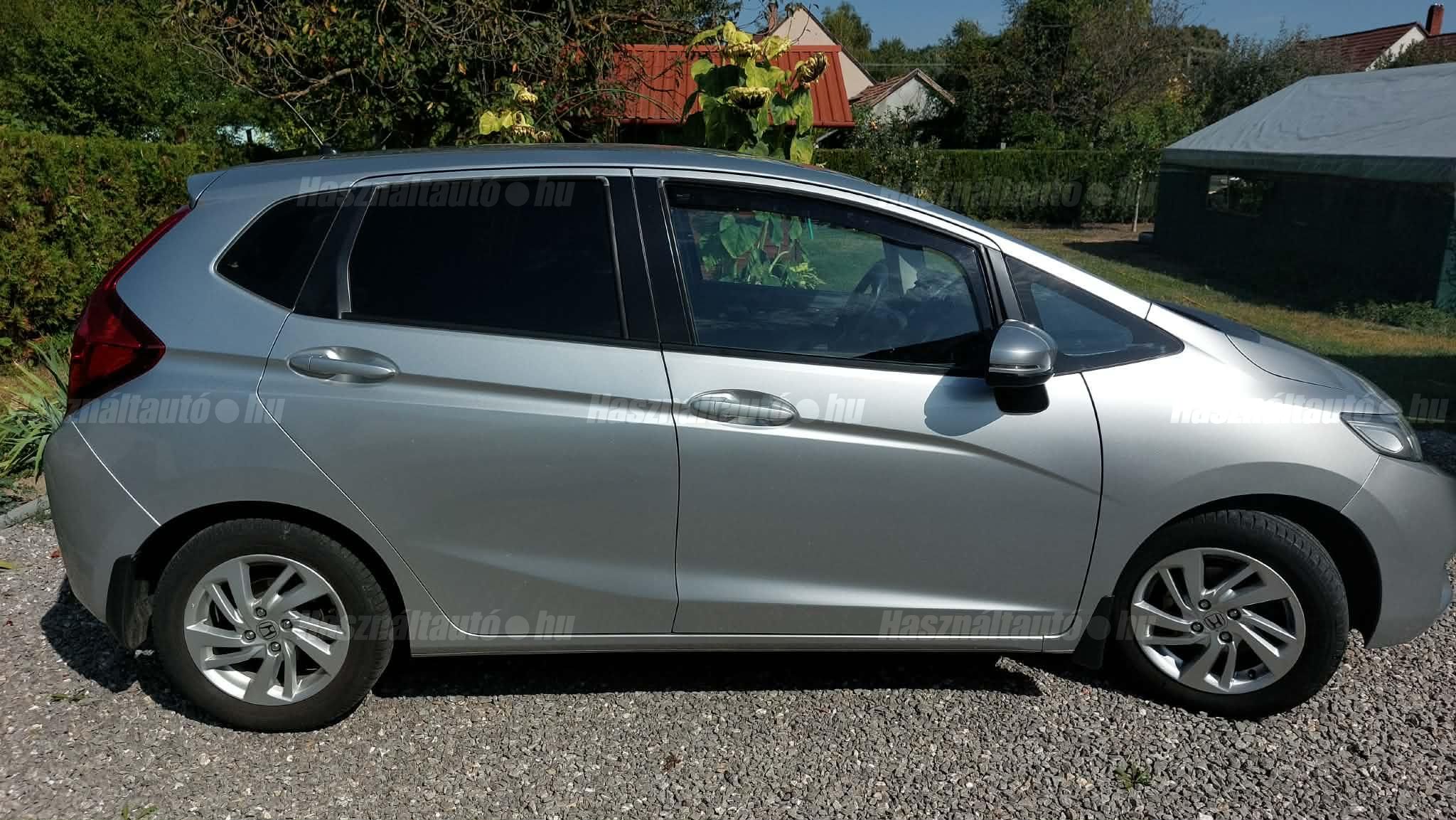 HONDA JAZZ 2016/6 - 1