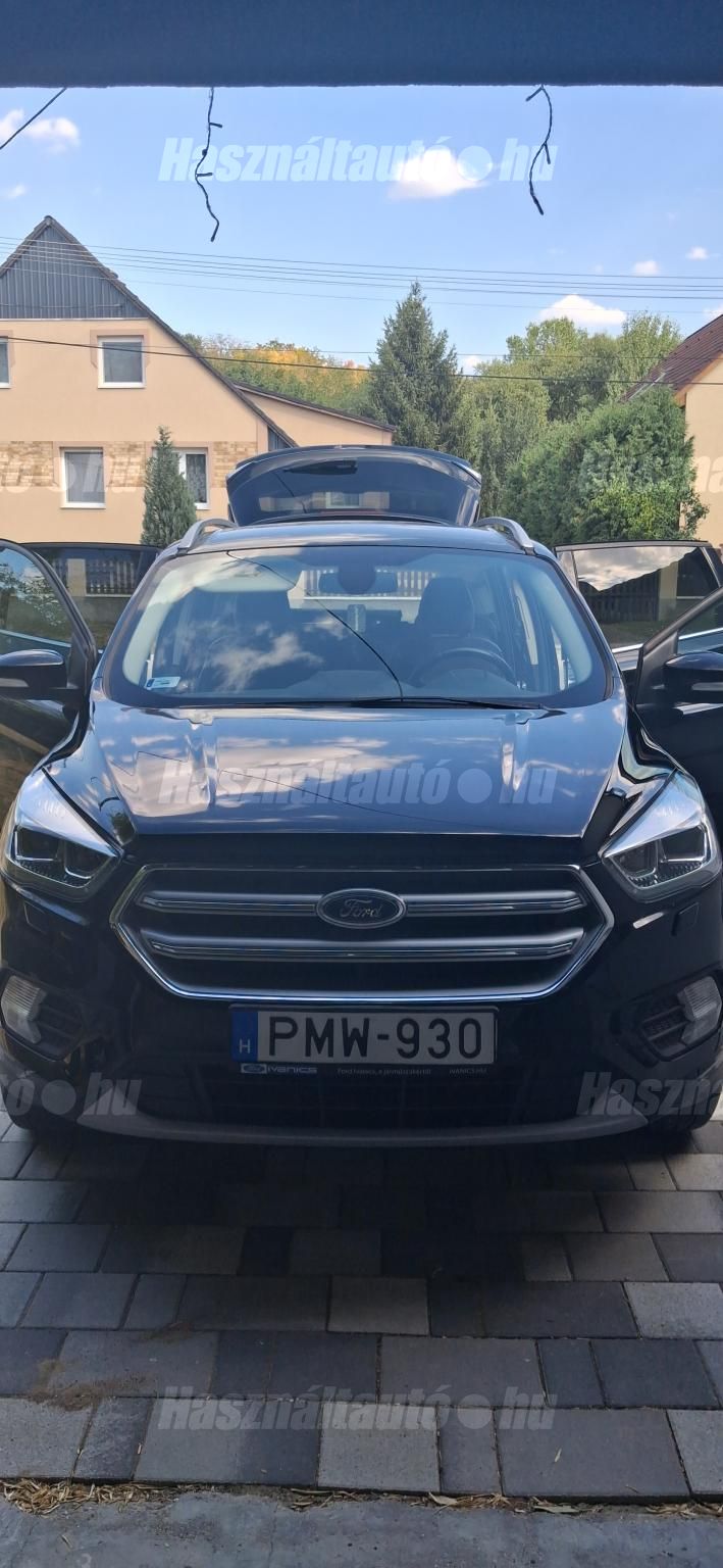 FORD KUGA 2017/12 - 1