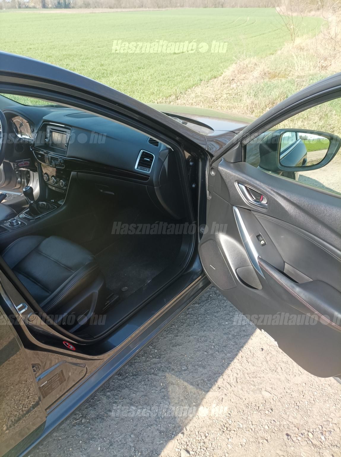 MAZDA 6 2014/1 - 1
