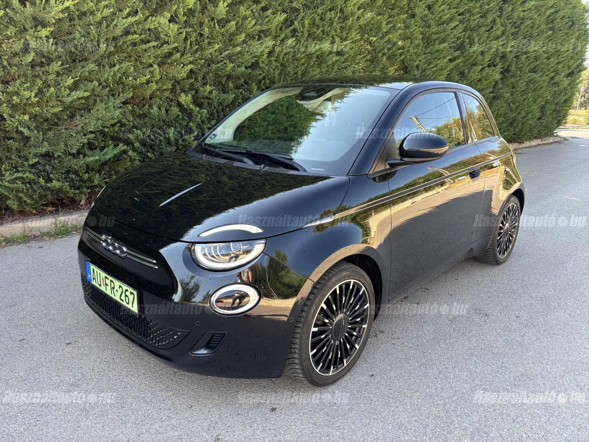 FIAT 500 2021/5 - 1