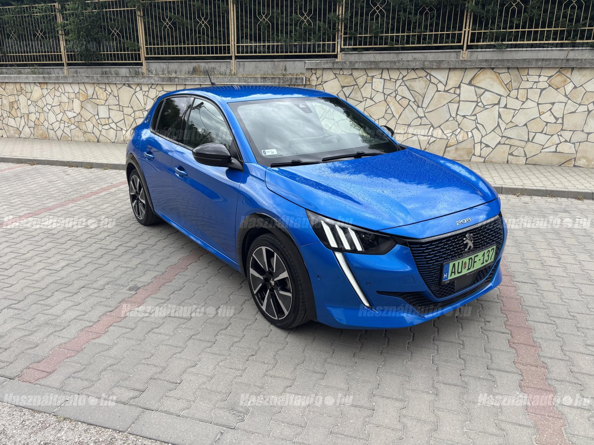 PEUGEOT 208 2020/2 - 1