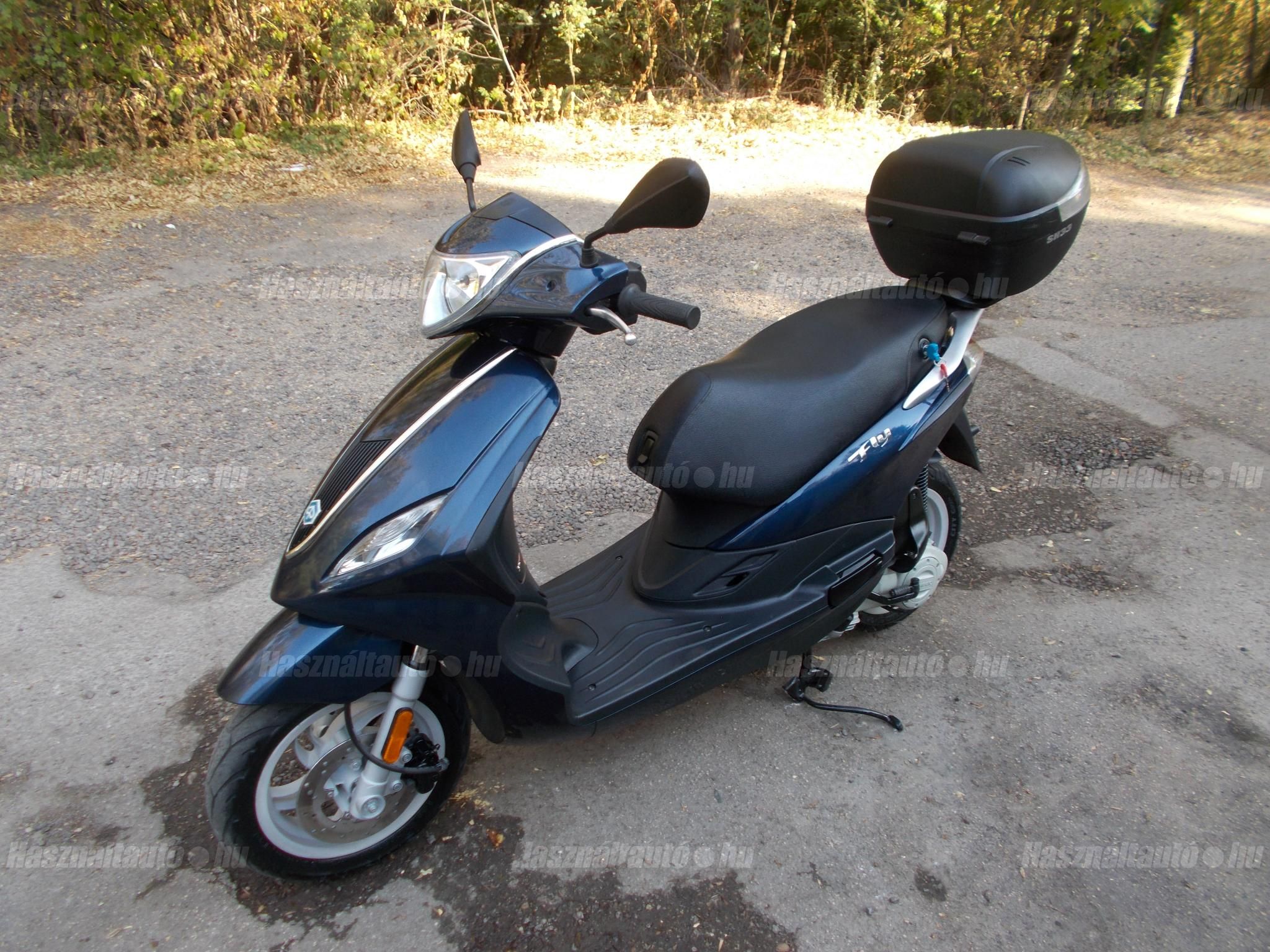 PIAGGIO FLY 50 2017/6 - 1