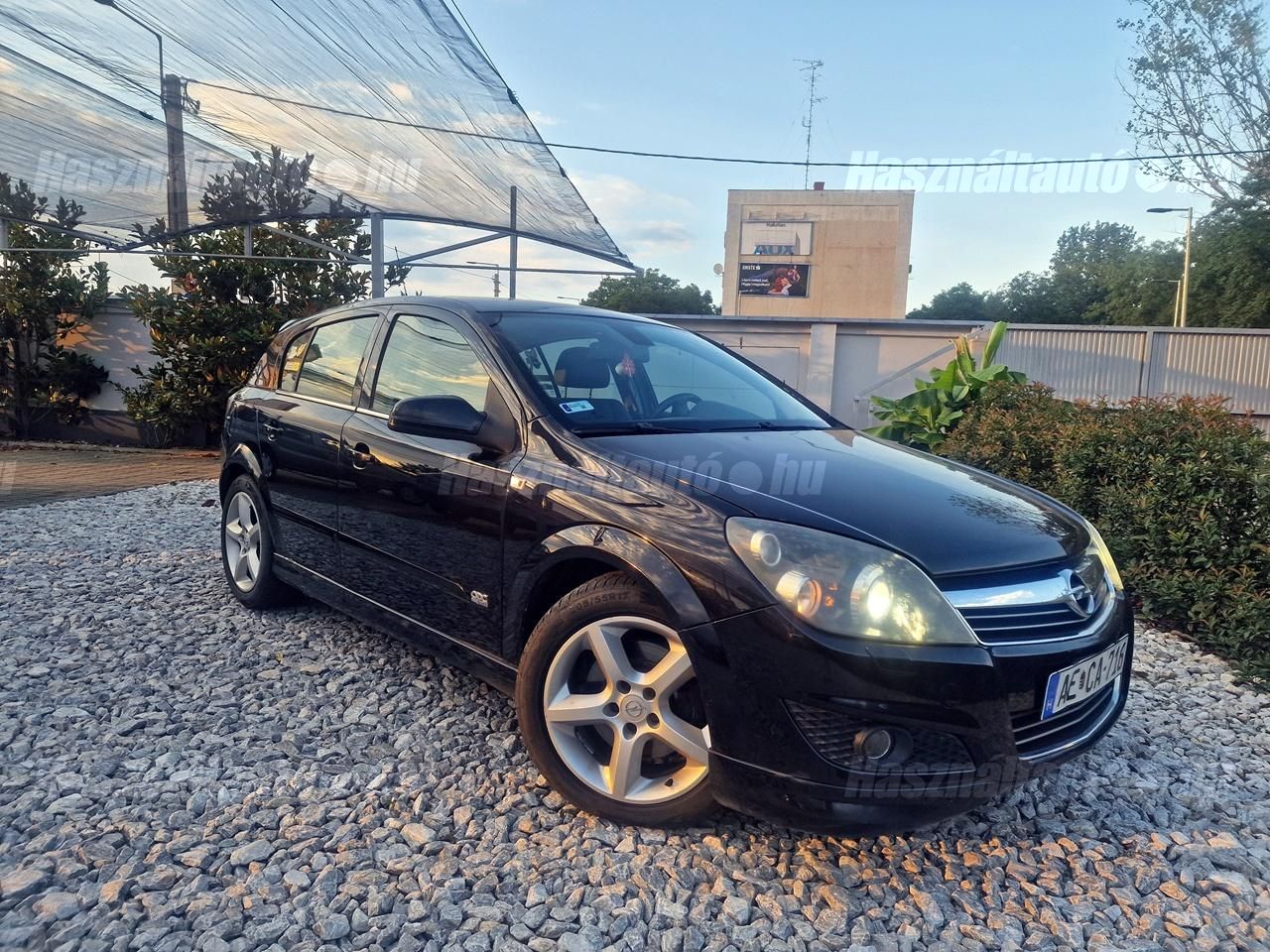 OPEL ASTRA 2009/6 - 1
