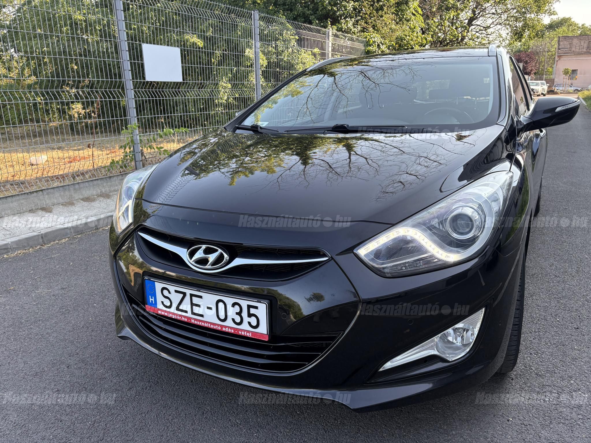HYUNDAI I40 2014/1 - 1