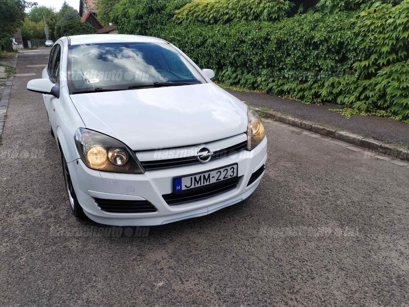 OPEL ASTRA H 2004/11 - 1