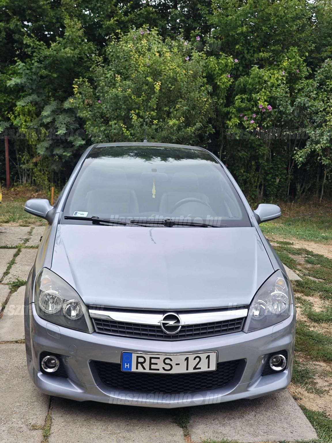 OPEL ASTRA H 2008/11 - 1