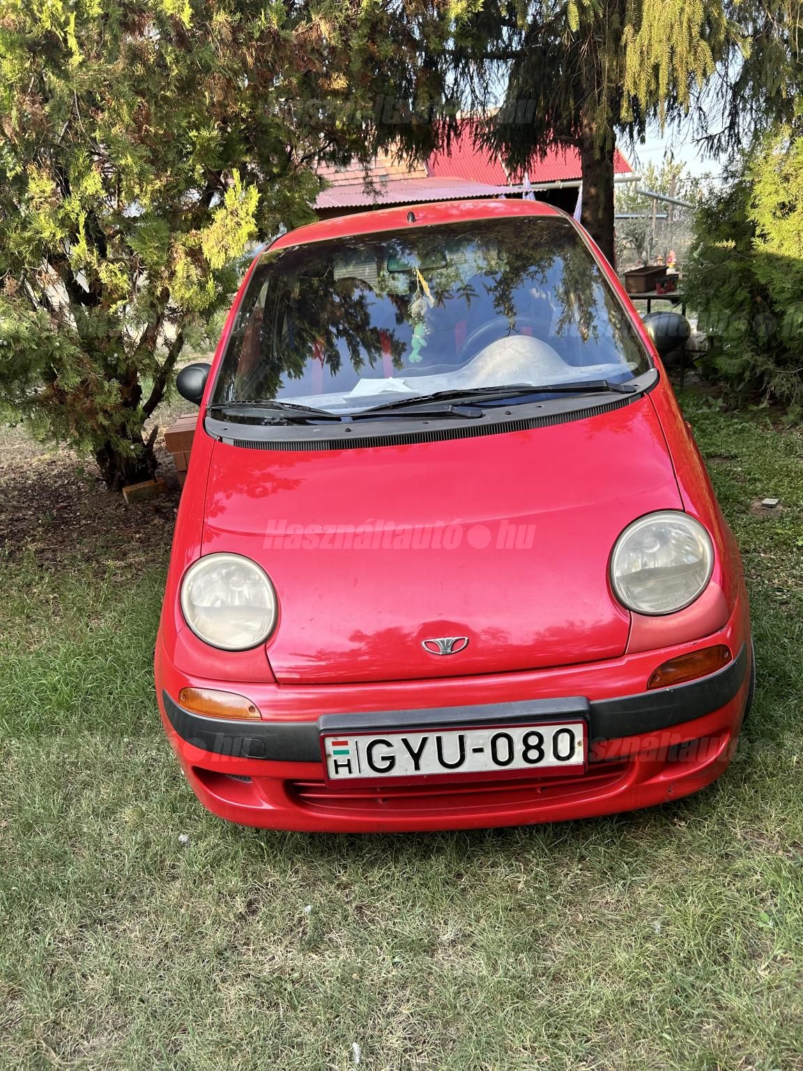 DAEWOO MATIZ 1999/7 - 1