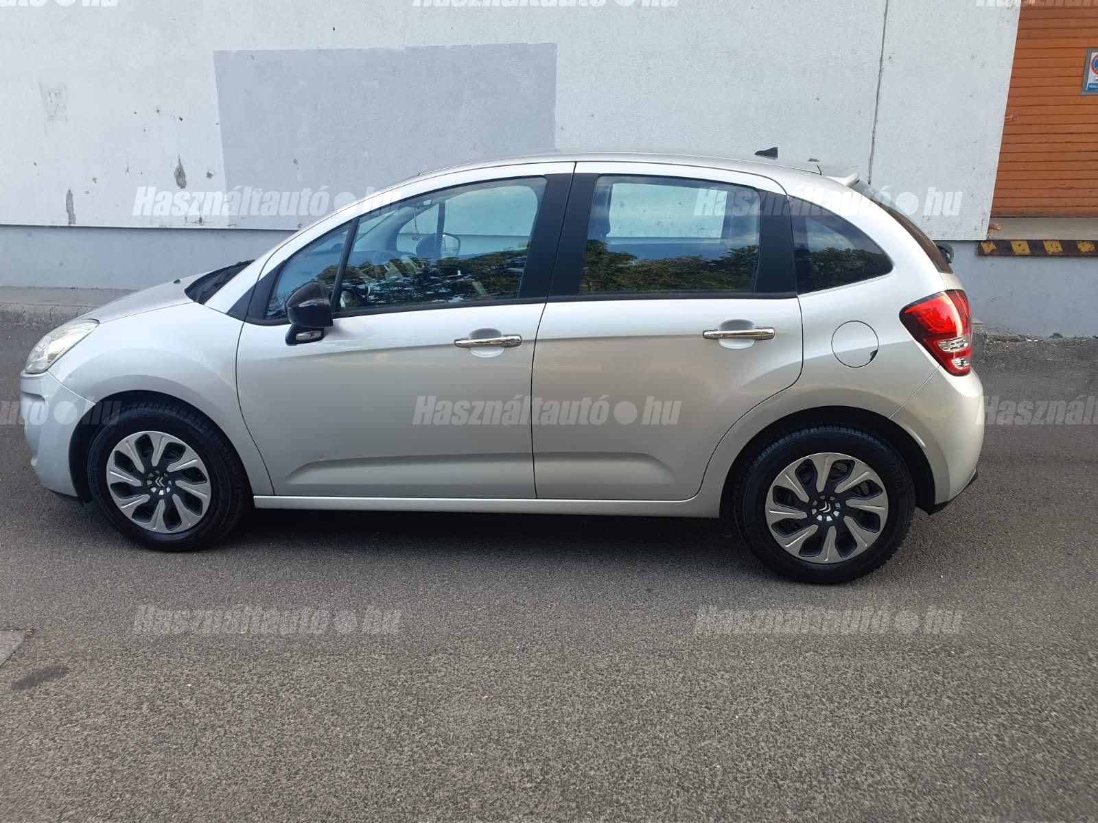 CITROEN C3 2012/10 - 1