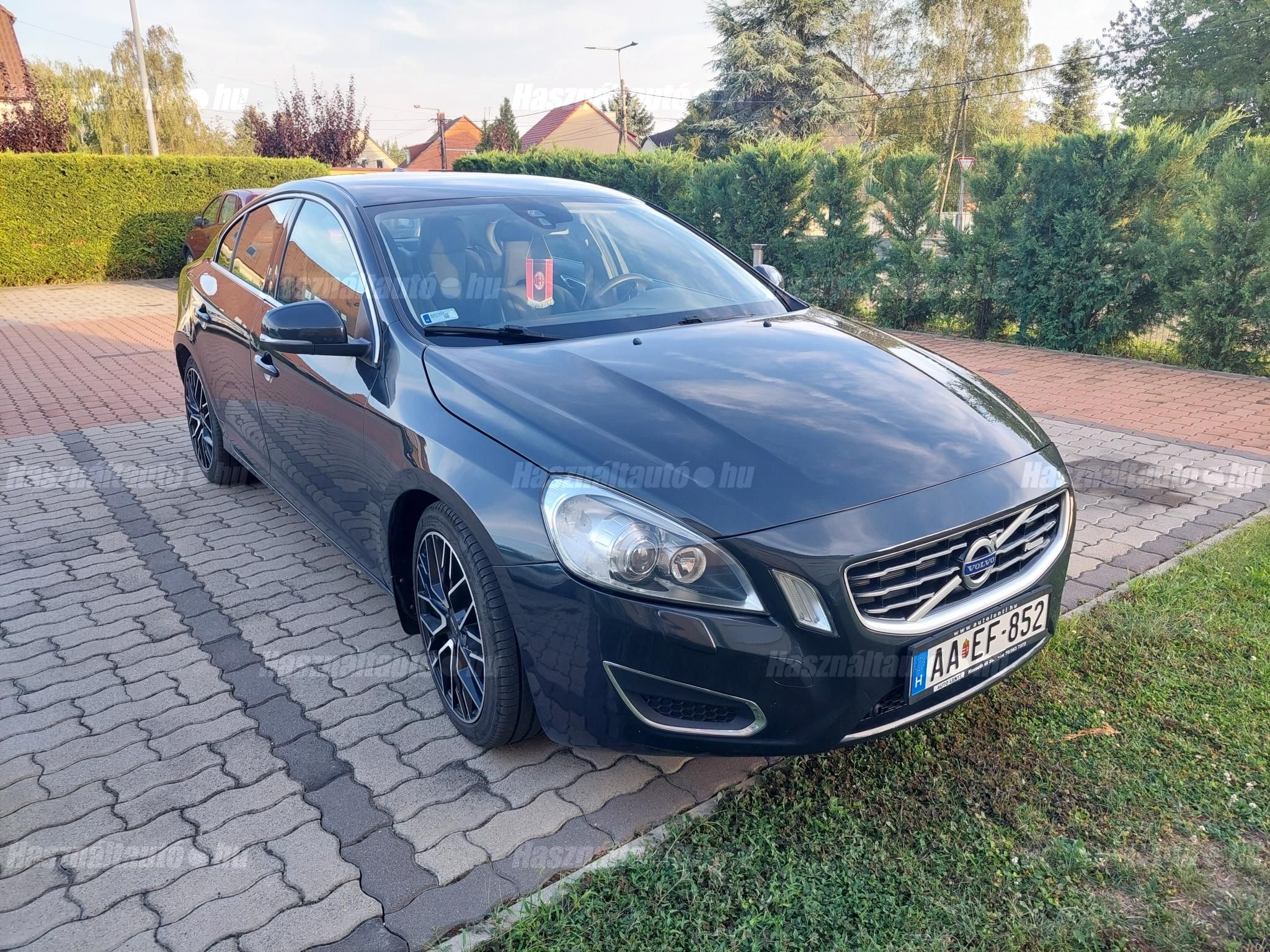 VOLVO S60 2011/12 - 1