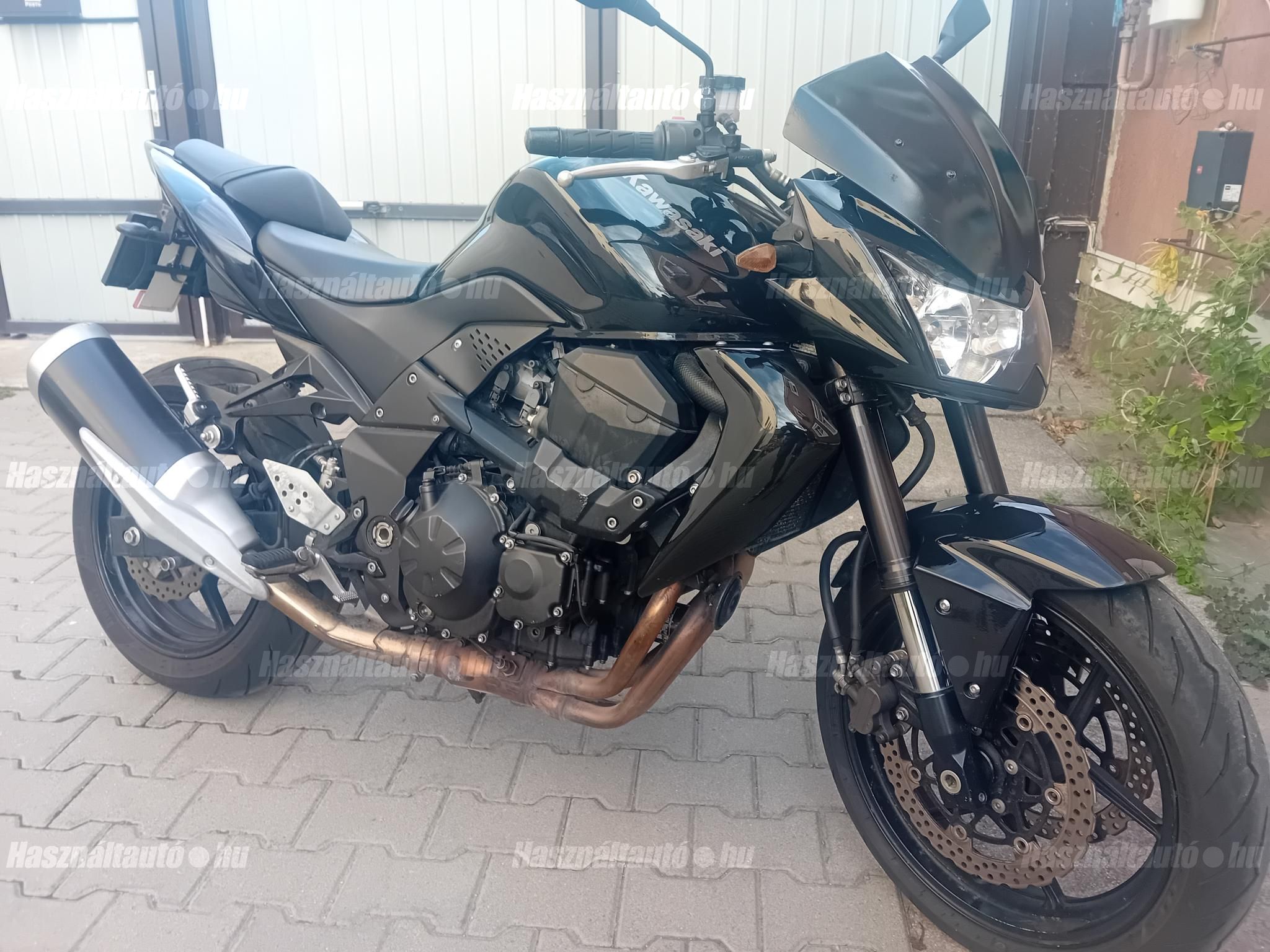 KAWASAKI Z 750 2008/4 - 1